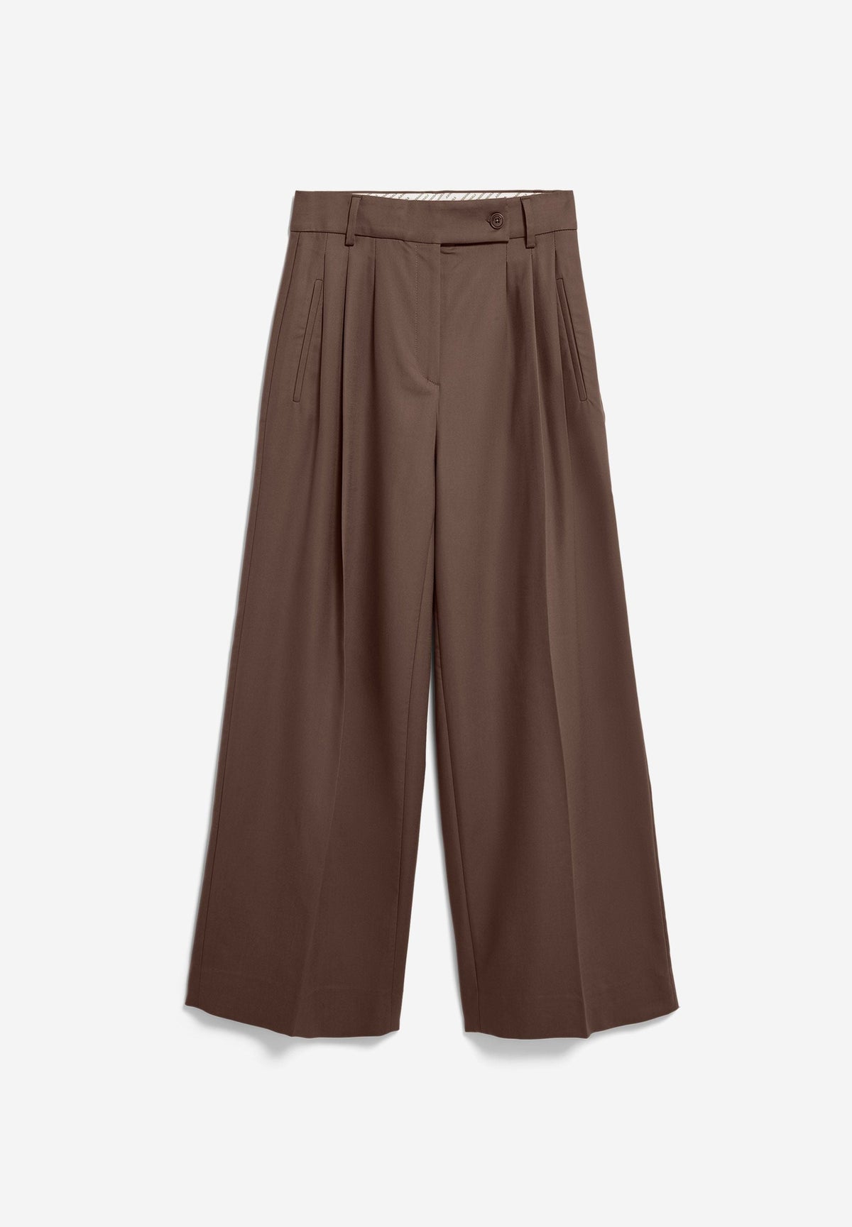ARMEDANGELS KAAYUA Hose in Claystone