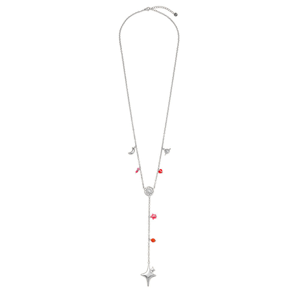 Charmkette – Silber