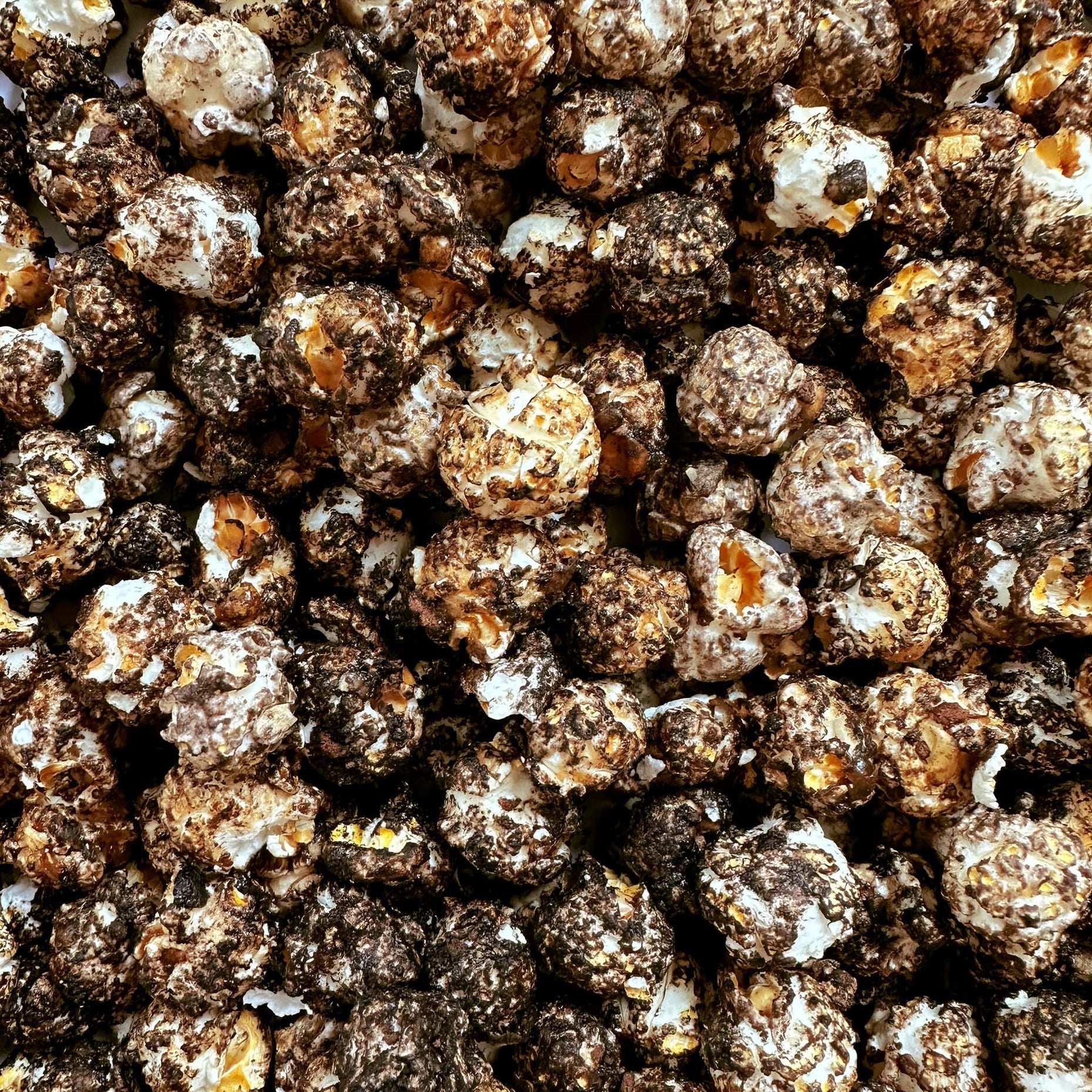 Knalle Oster Popcorn Cookies&Cream 100 g