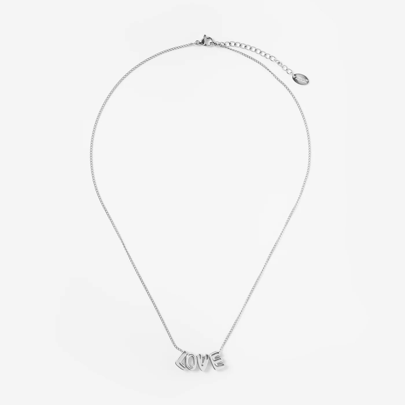 Kette Love Glam&Glory