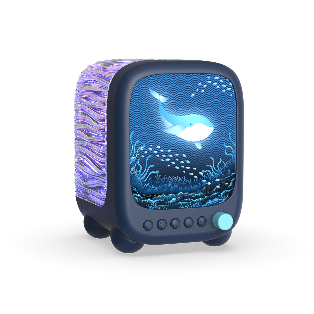 MOB Wavy Light Abyss
