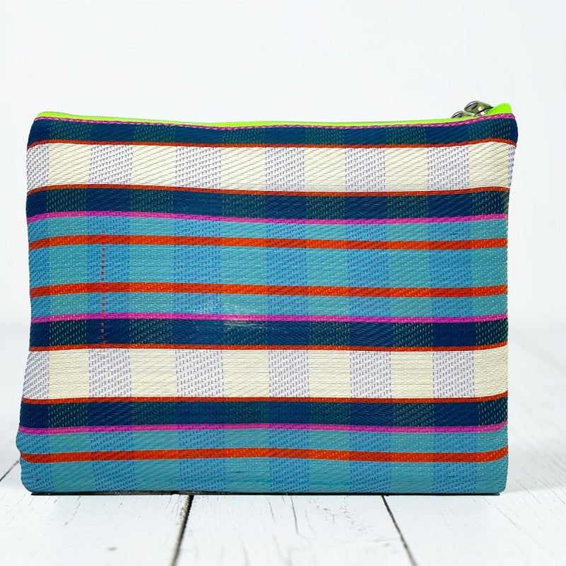 NOI Handmade Täschchen L Recycle enjoy