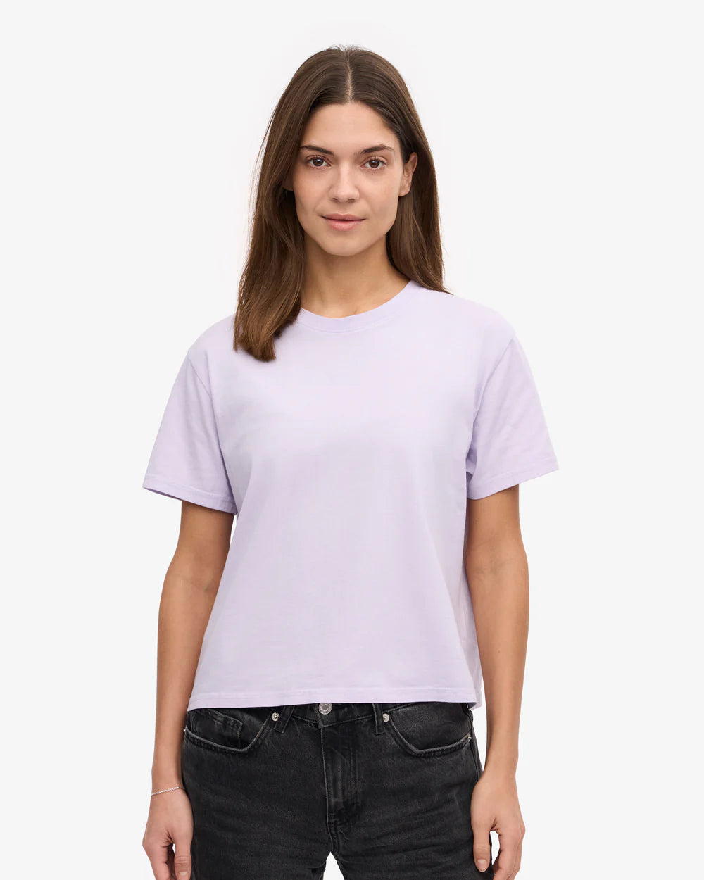 CFS - Crop T-Shirt