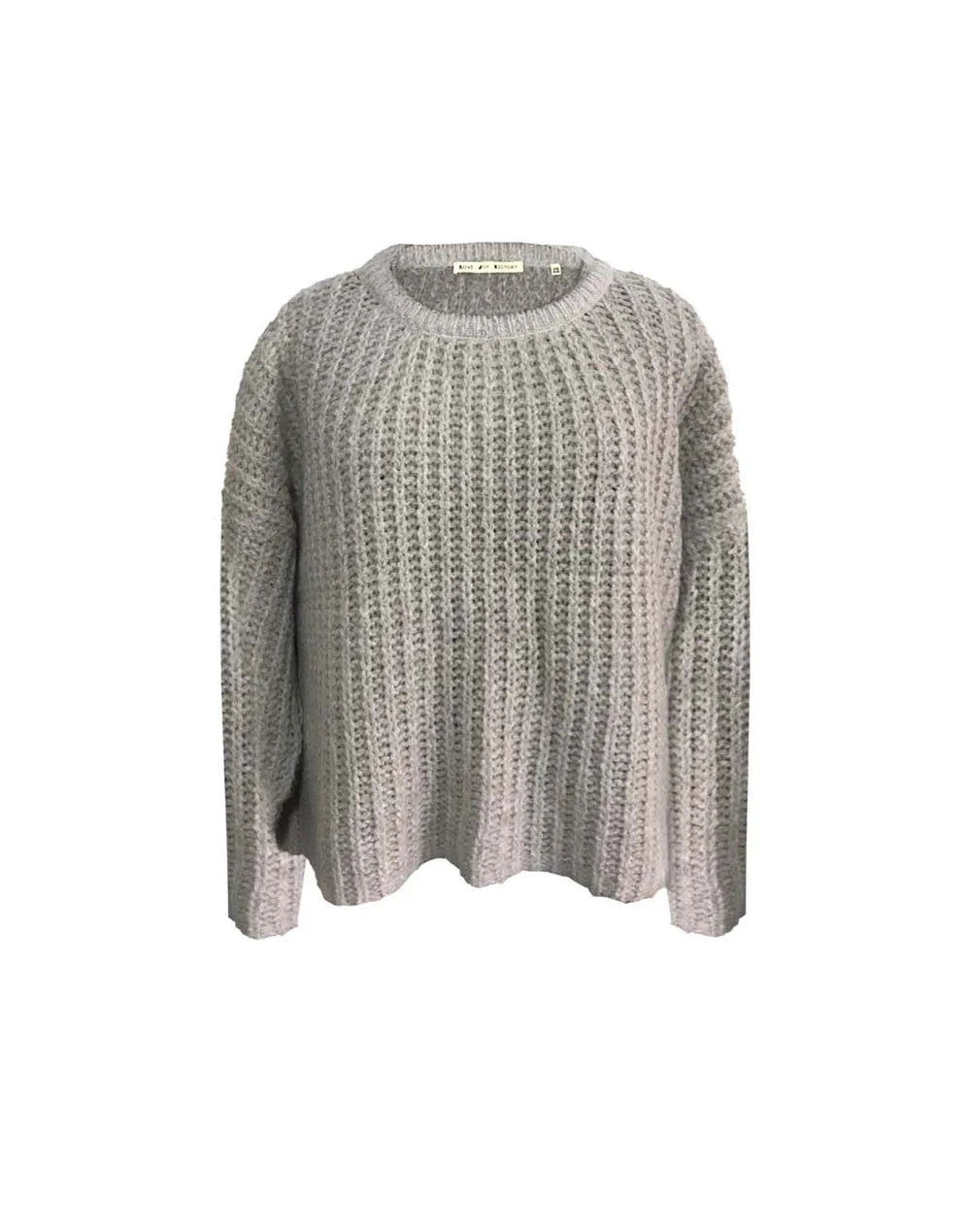 Cashmere Sweater Moon LJV