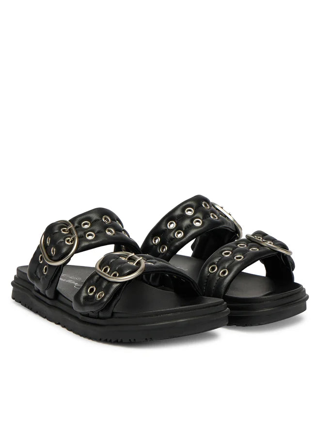 Schlappen EMU Bondi Buckle