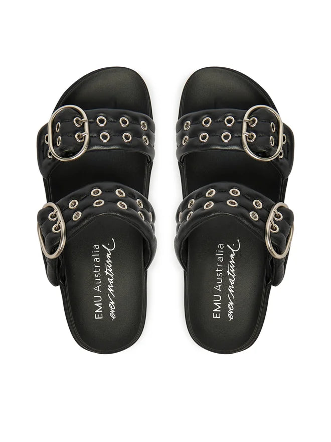 Schlappen EMU Bondi Buckle