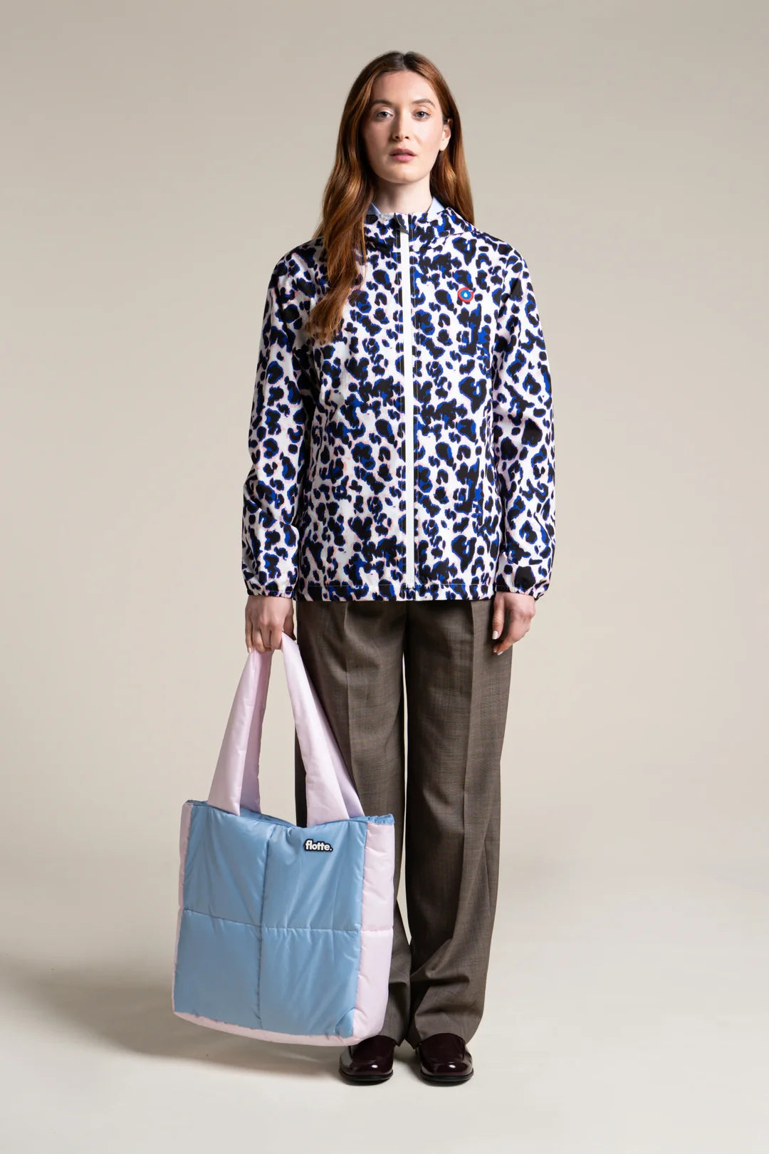 Flotte Der Shopper