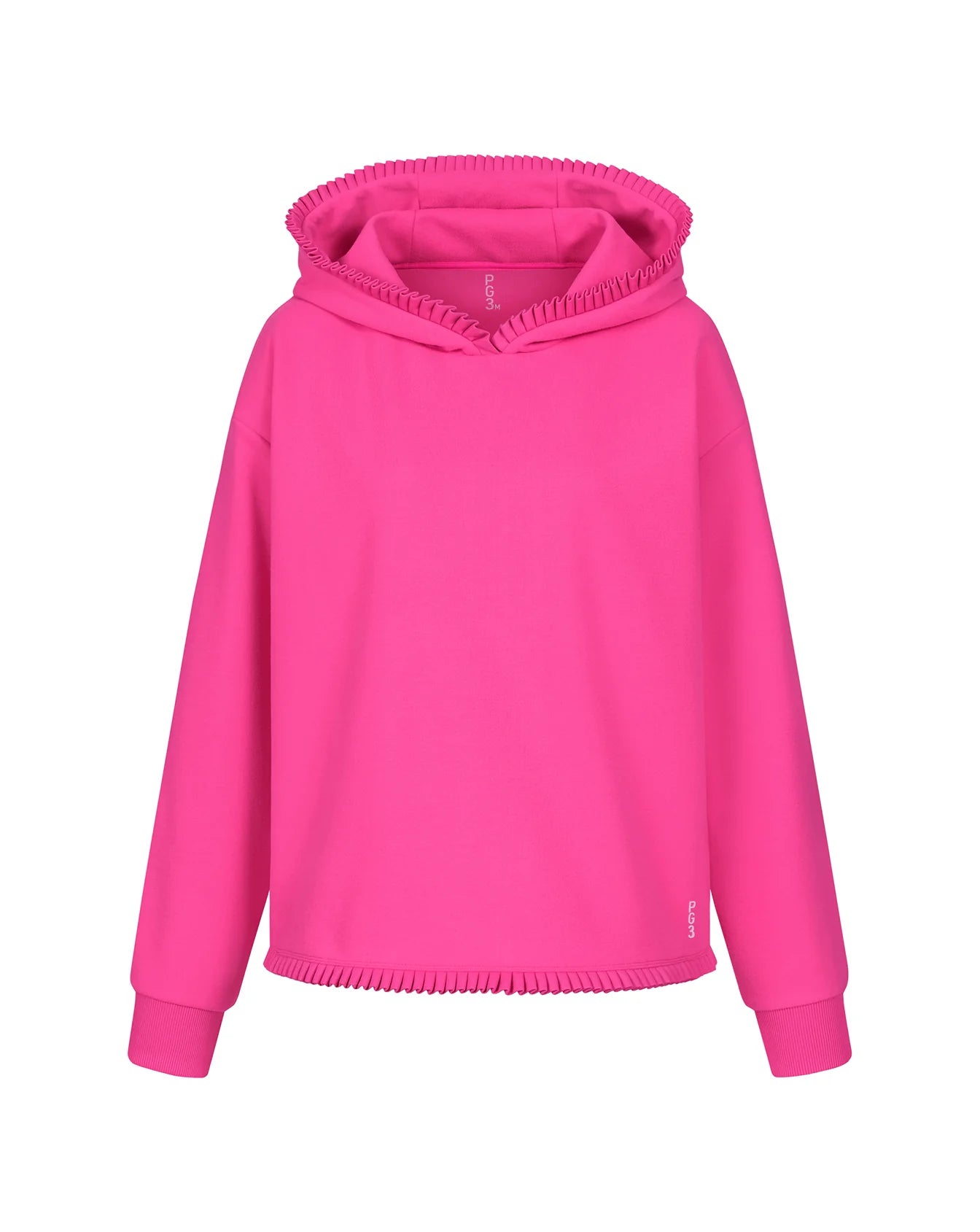 PG3 - Hoodie PAULOTTA