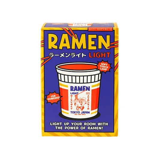 Ramen Licht