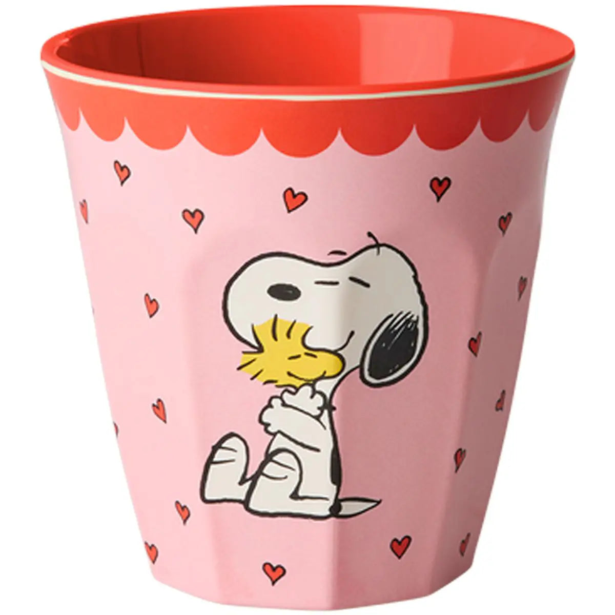 Rice Snoopy Becher Sweet