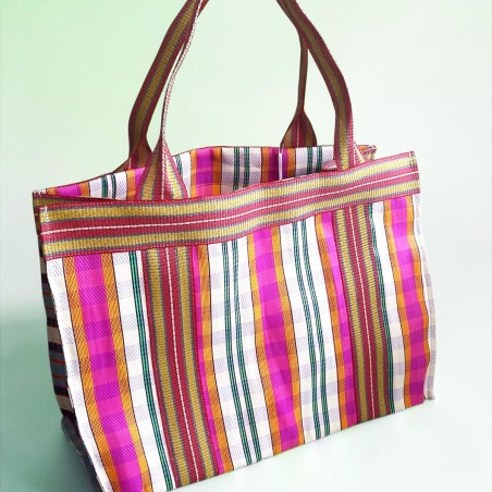 Shopper XL Adventure Noi