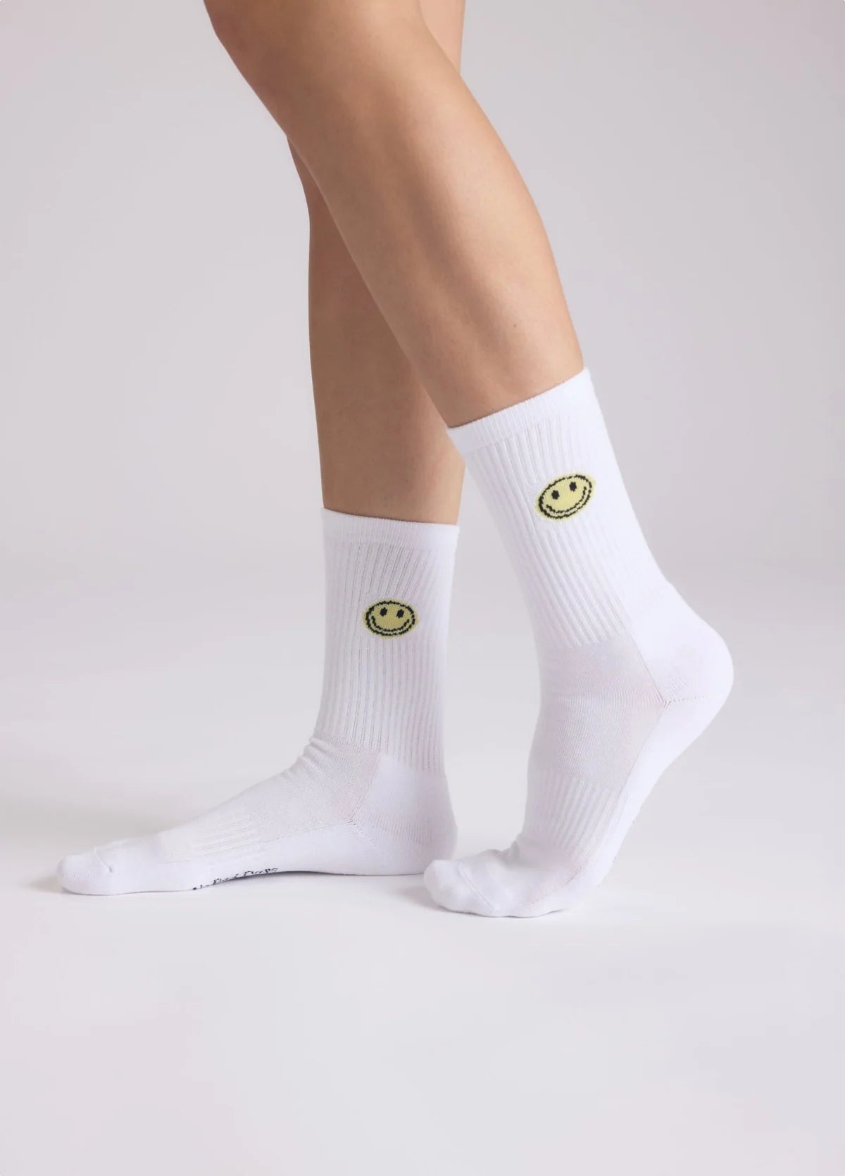 NBDC SMILEY Socken