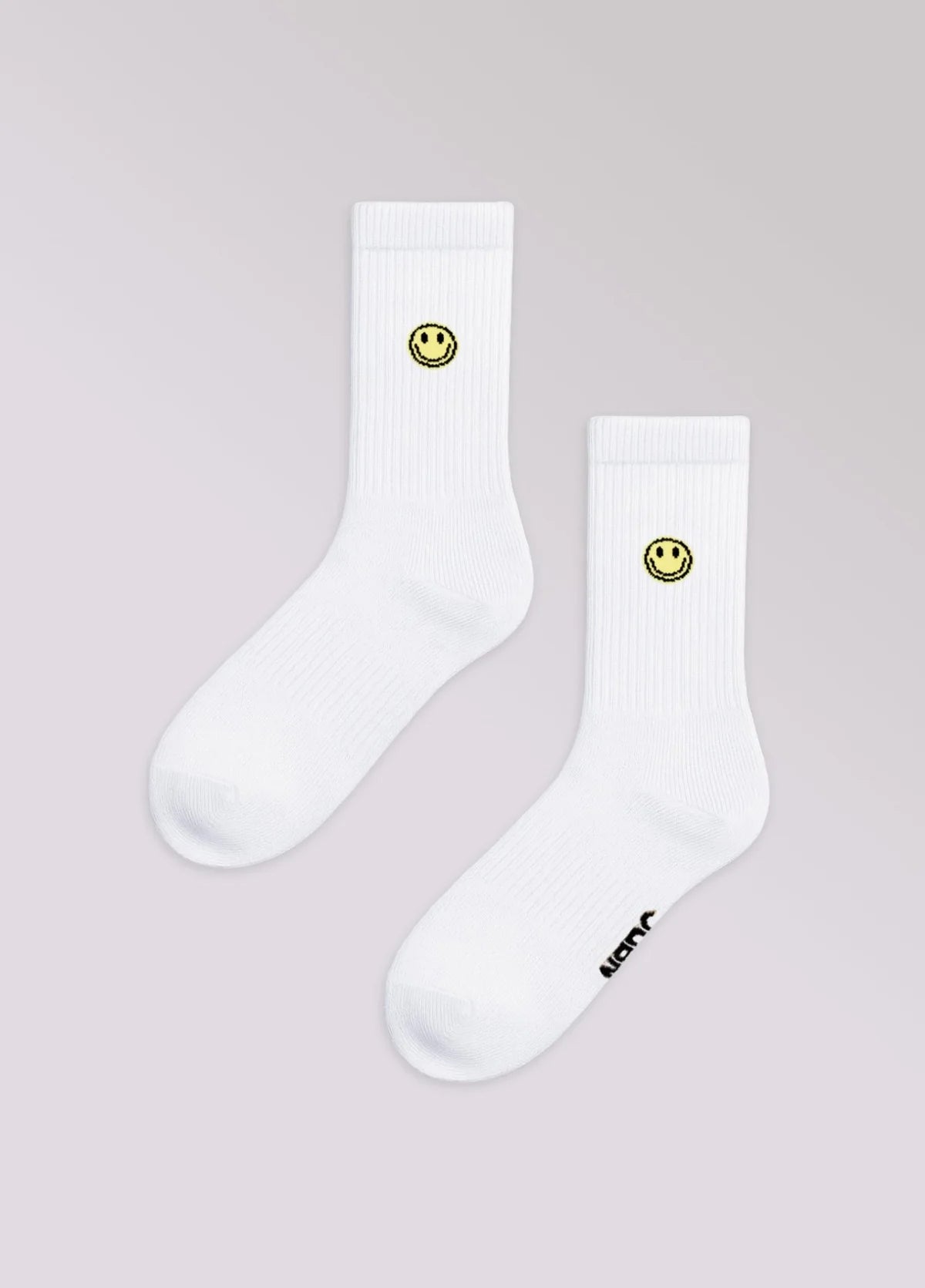 NBDC SMILEY Socken