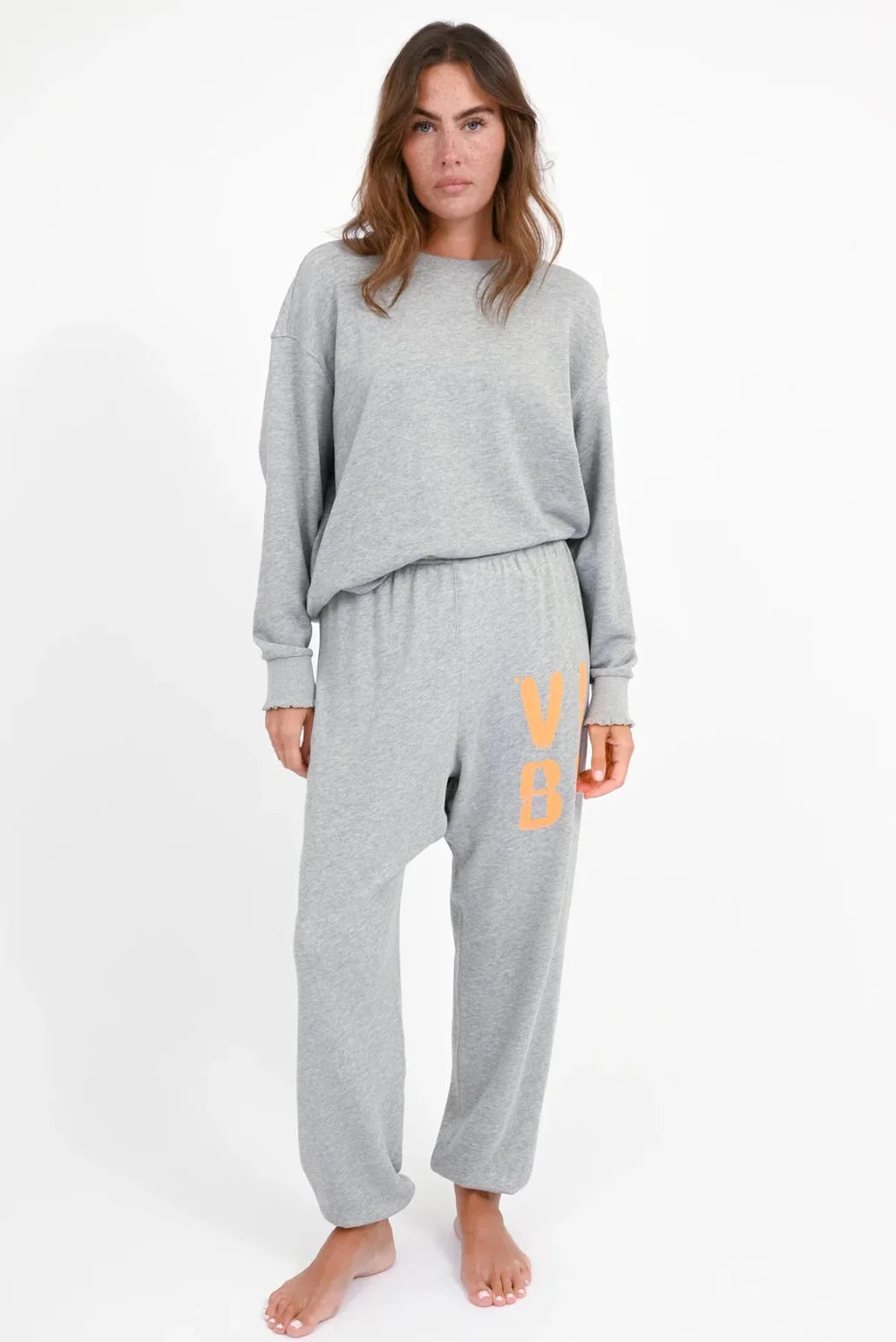 LJV Sweatpants Wildwood