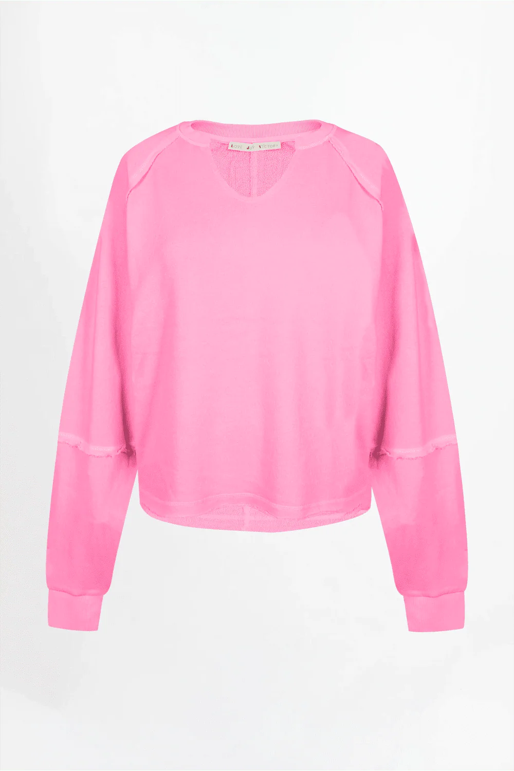 LJV Sweatshirt Madison