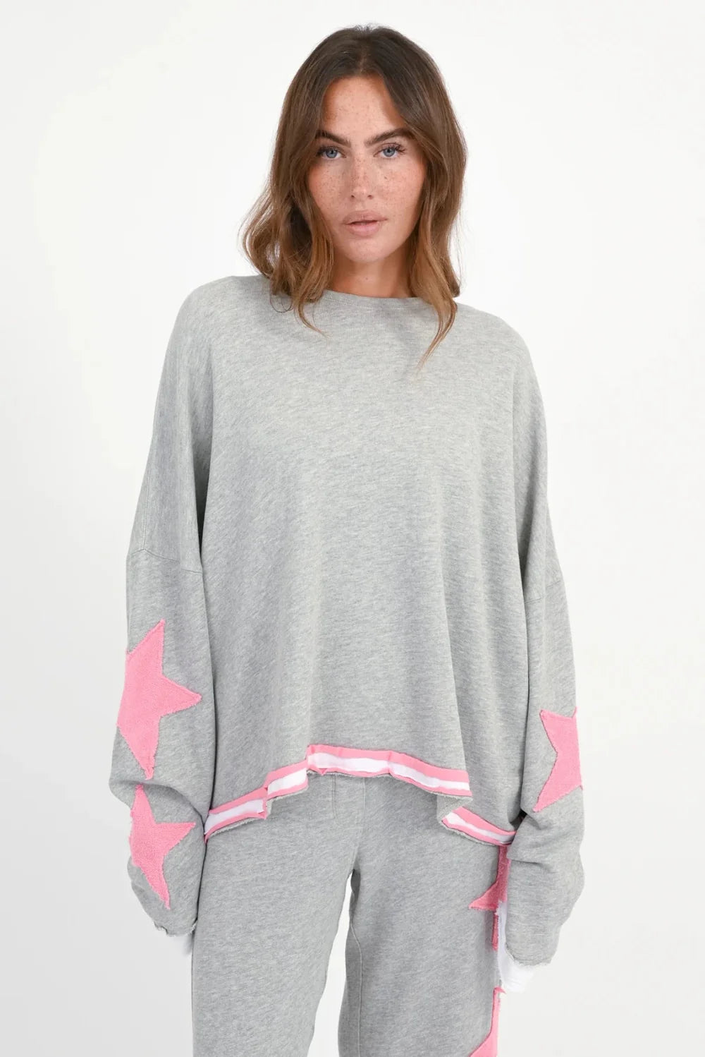 LJV Sweatshirt Hopewell