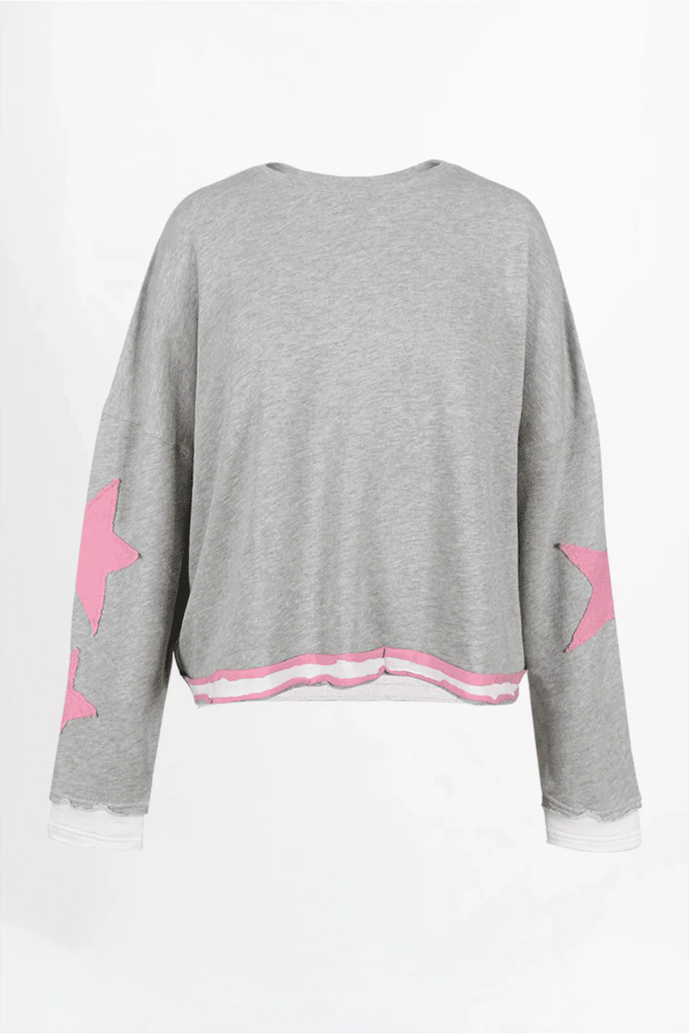 LJV Sweatshirt Hopewell