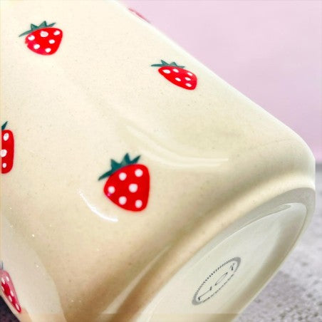 Noi Tasse Straberry