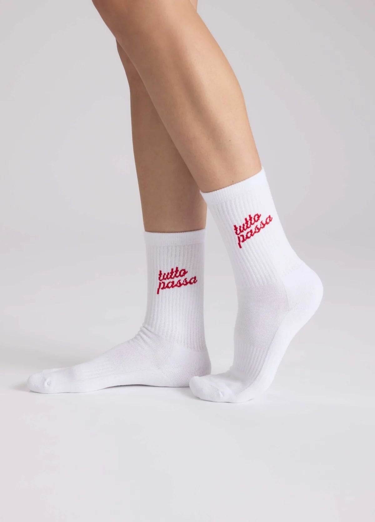 NBDC TUTTO PASSA SOCKEN