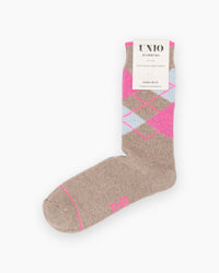 Socken ARGY GLITZI