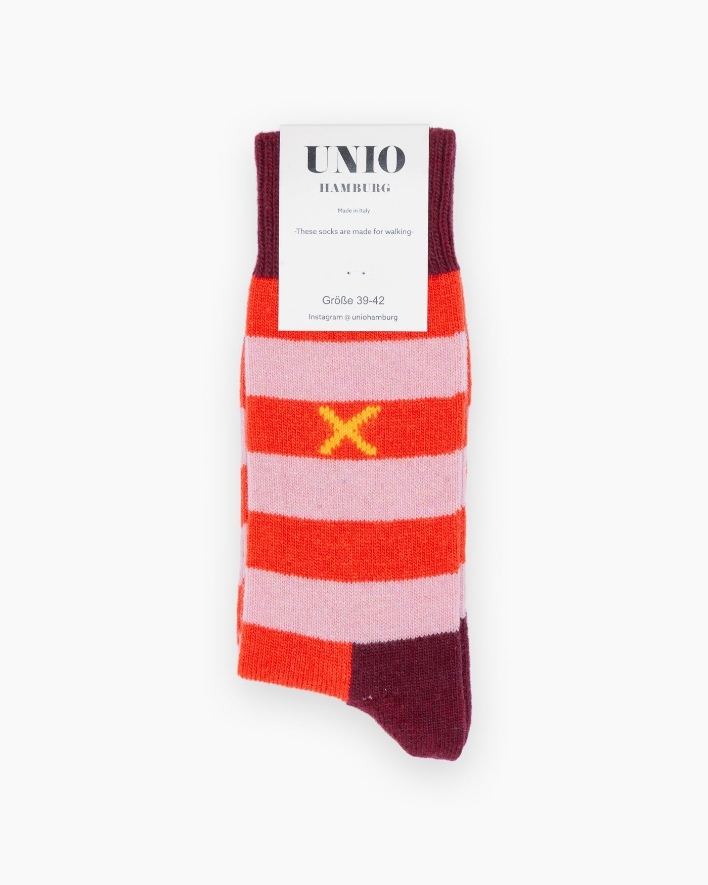 Socken Cosy