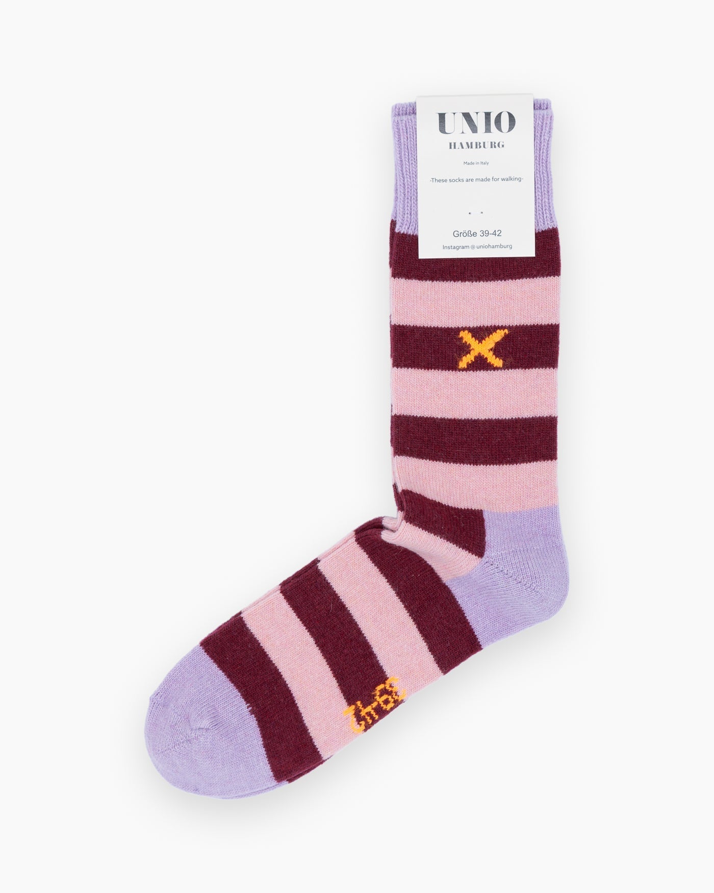 Socken Cosy