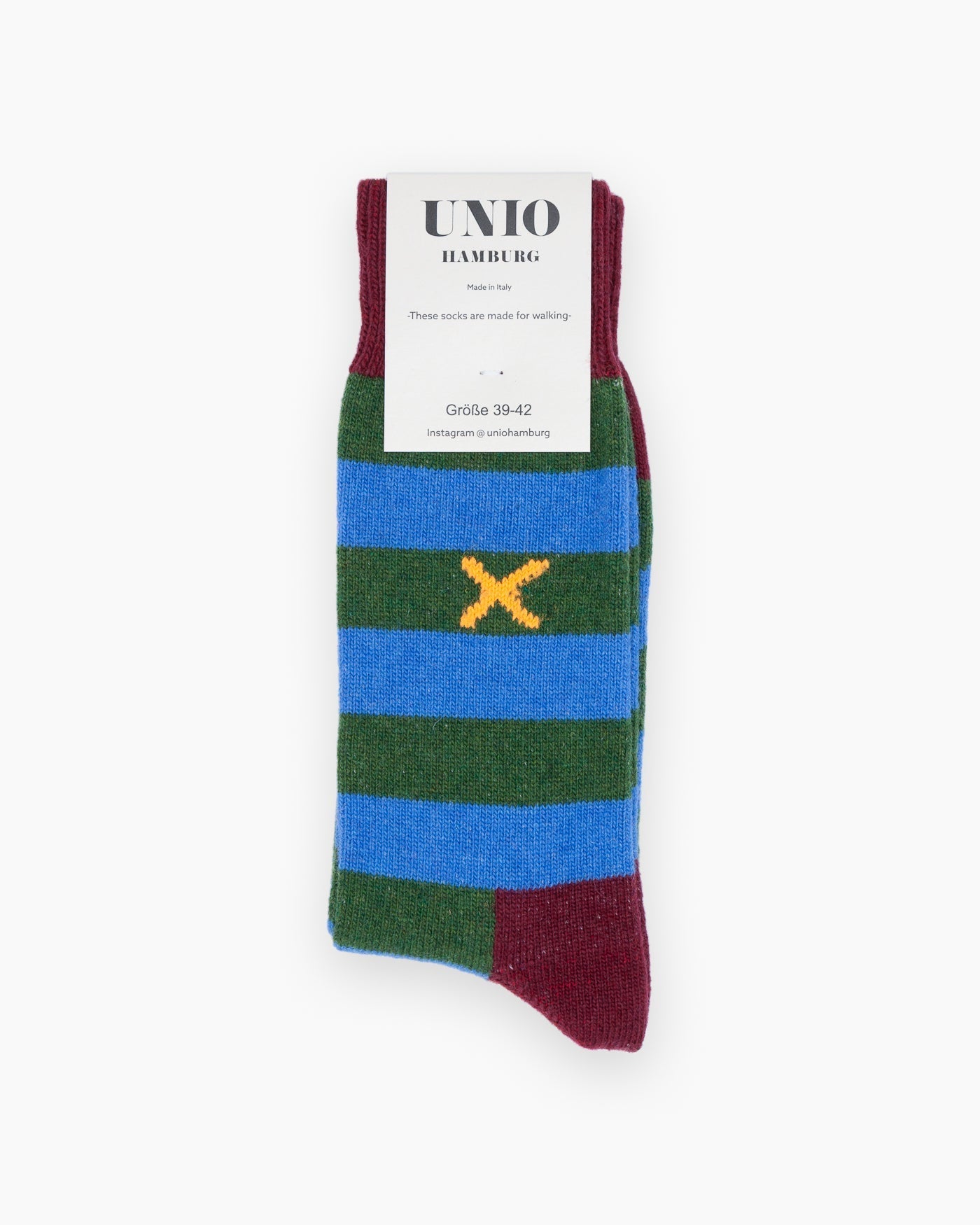 Socken Cosy