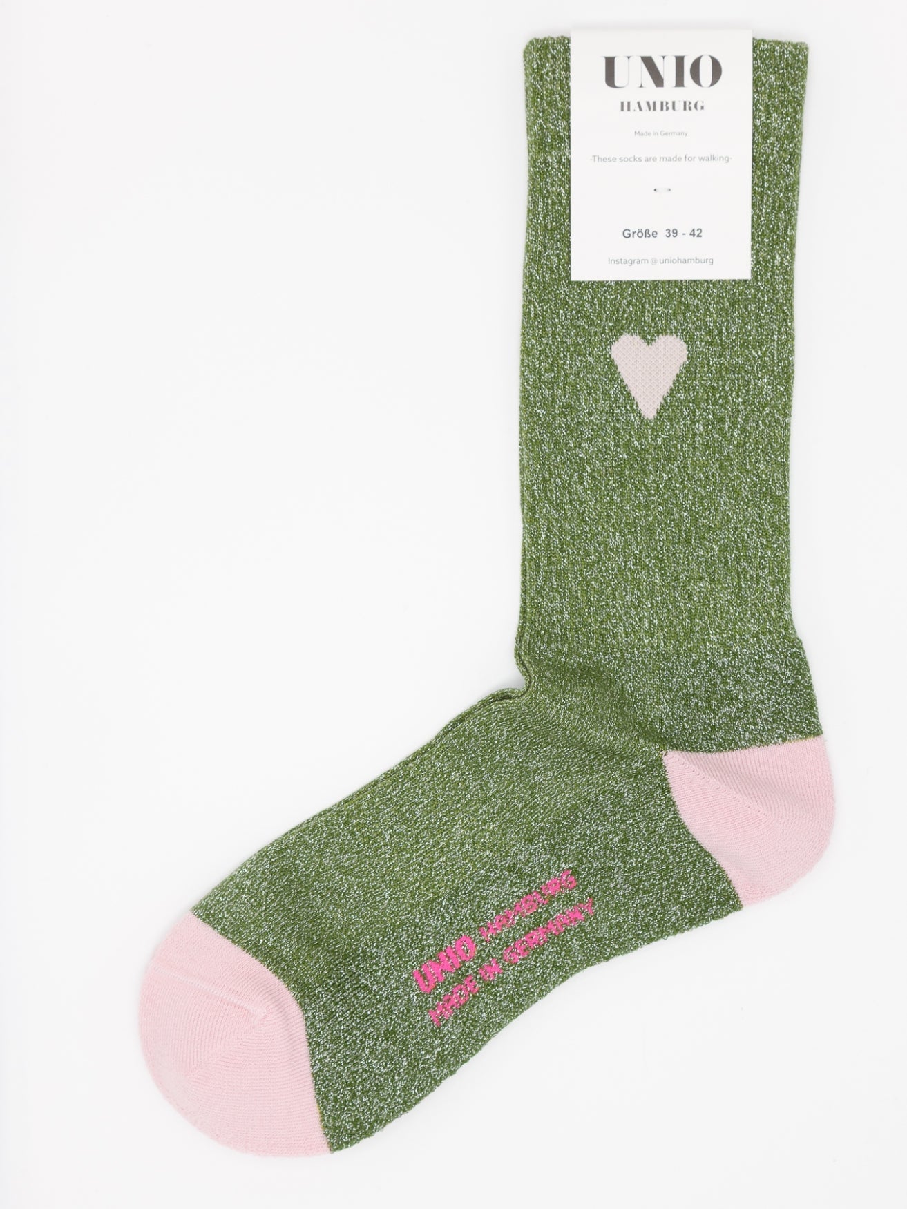 Socken Love