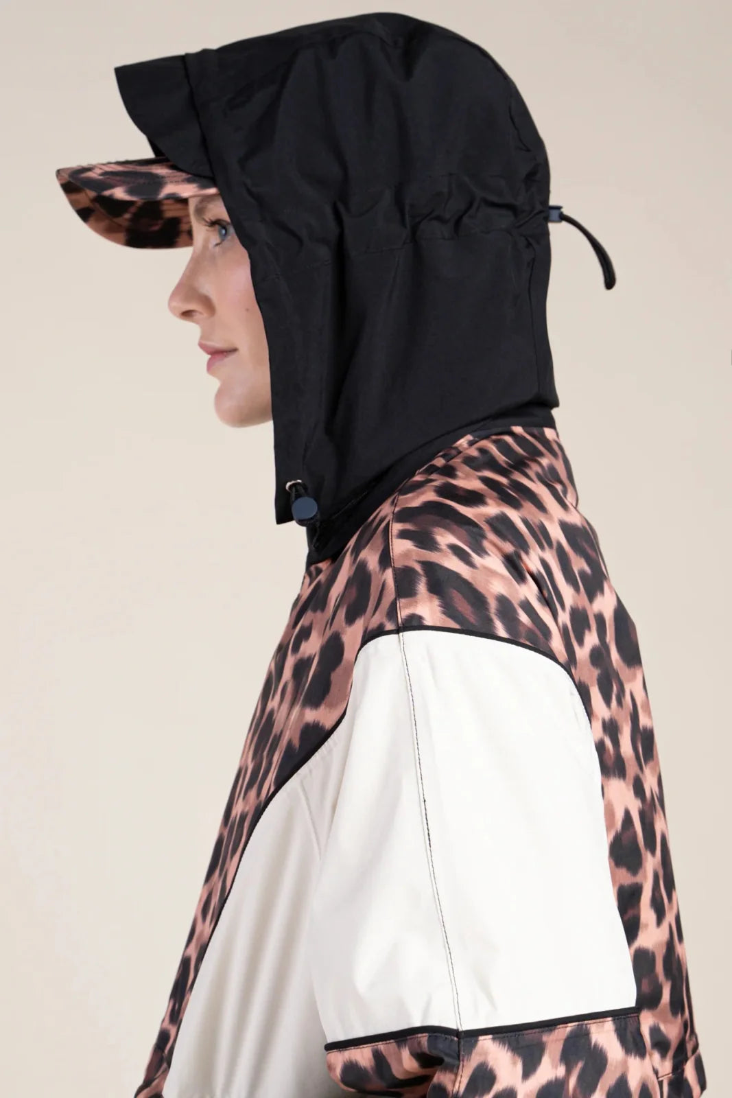 Jacke Saint-Martin Flotte