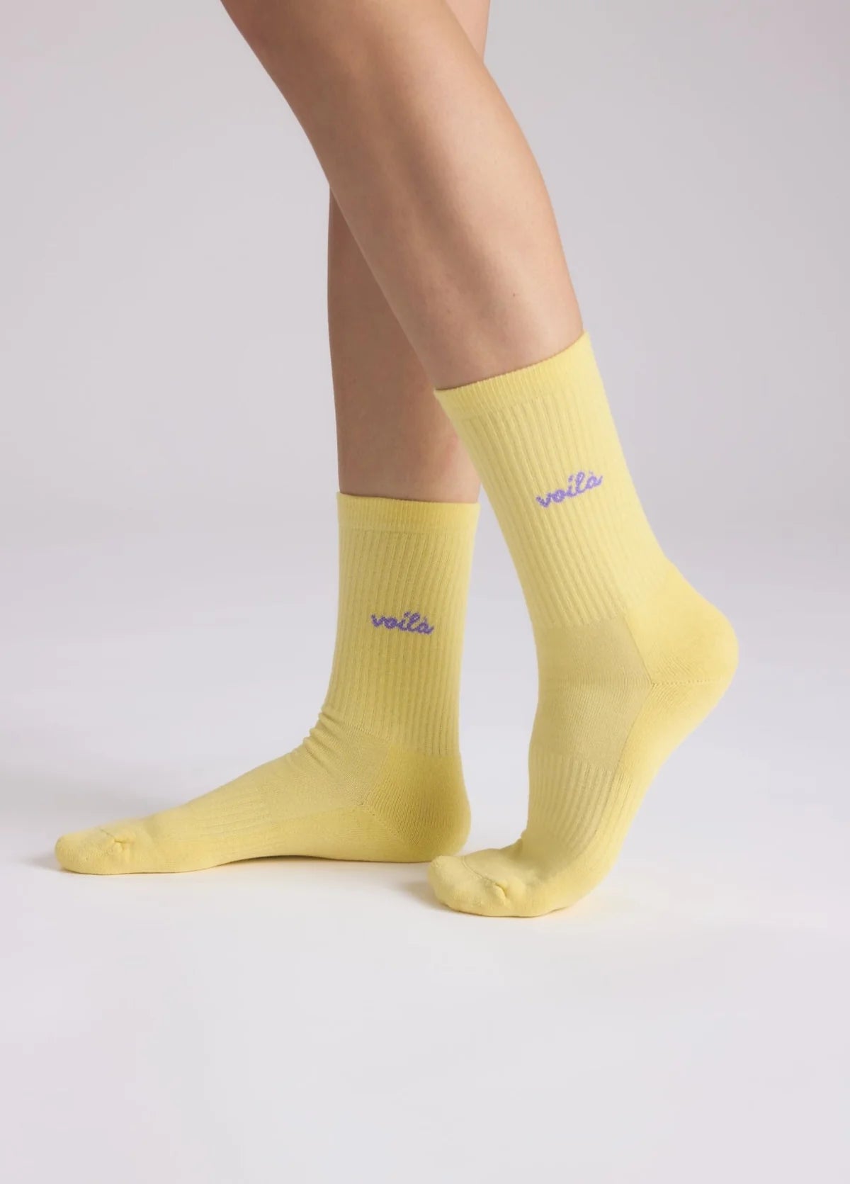 Socken NBDC Voila