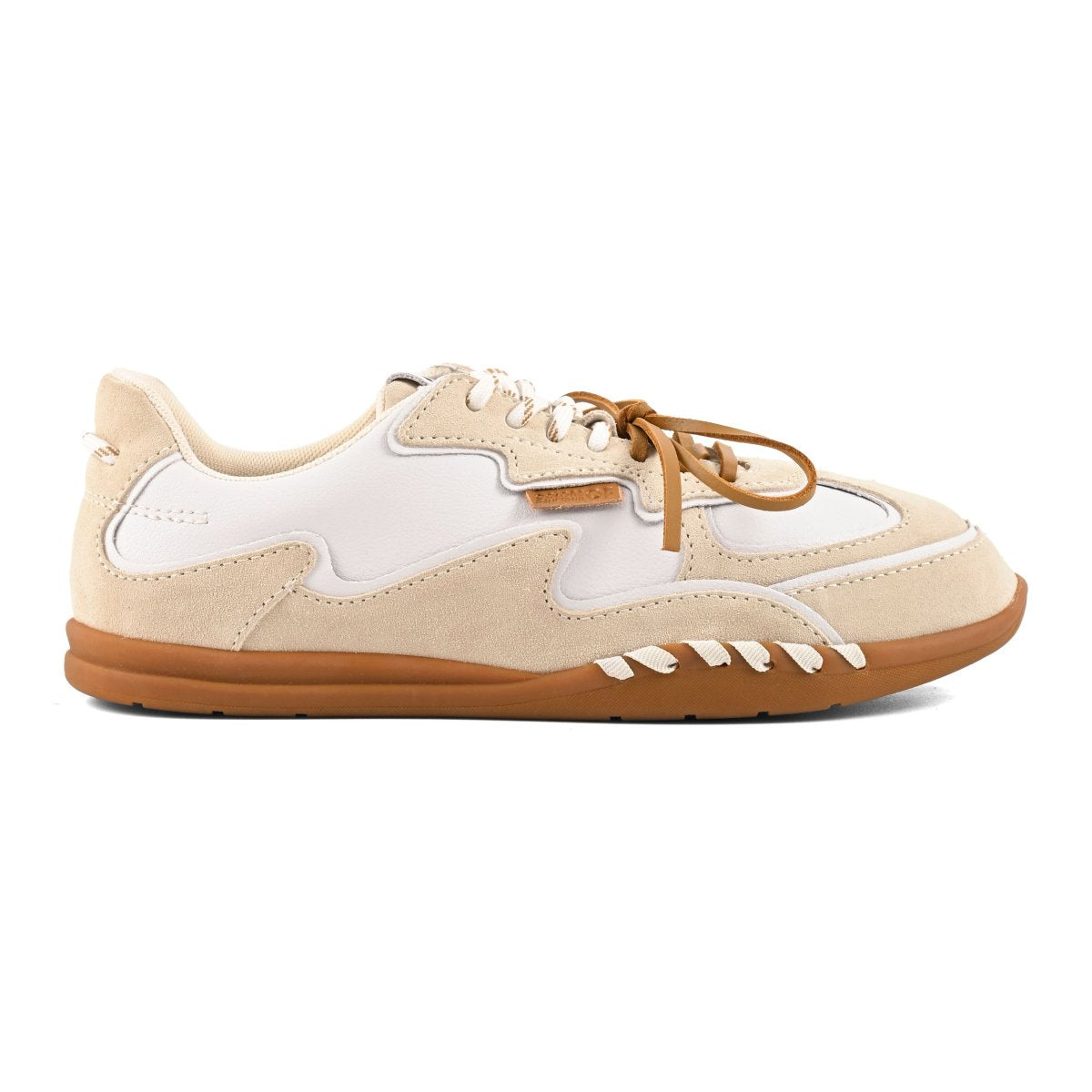 Colors of California YAHI – Veloursleder-Sneaker –