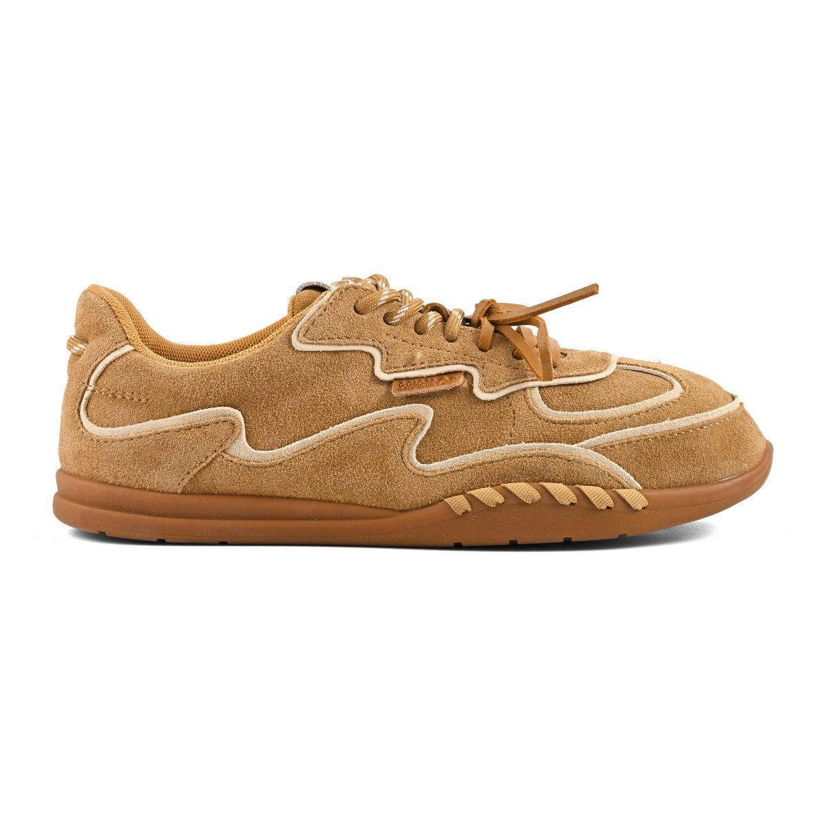 Colors of California YAHI – Veloursleder-Sneaker –