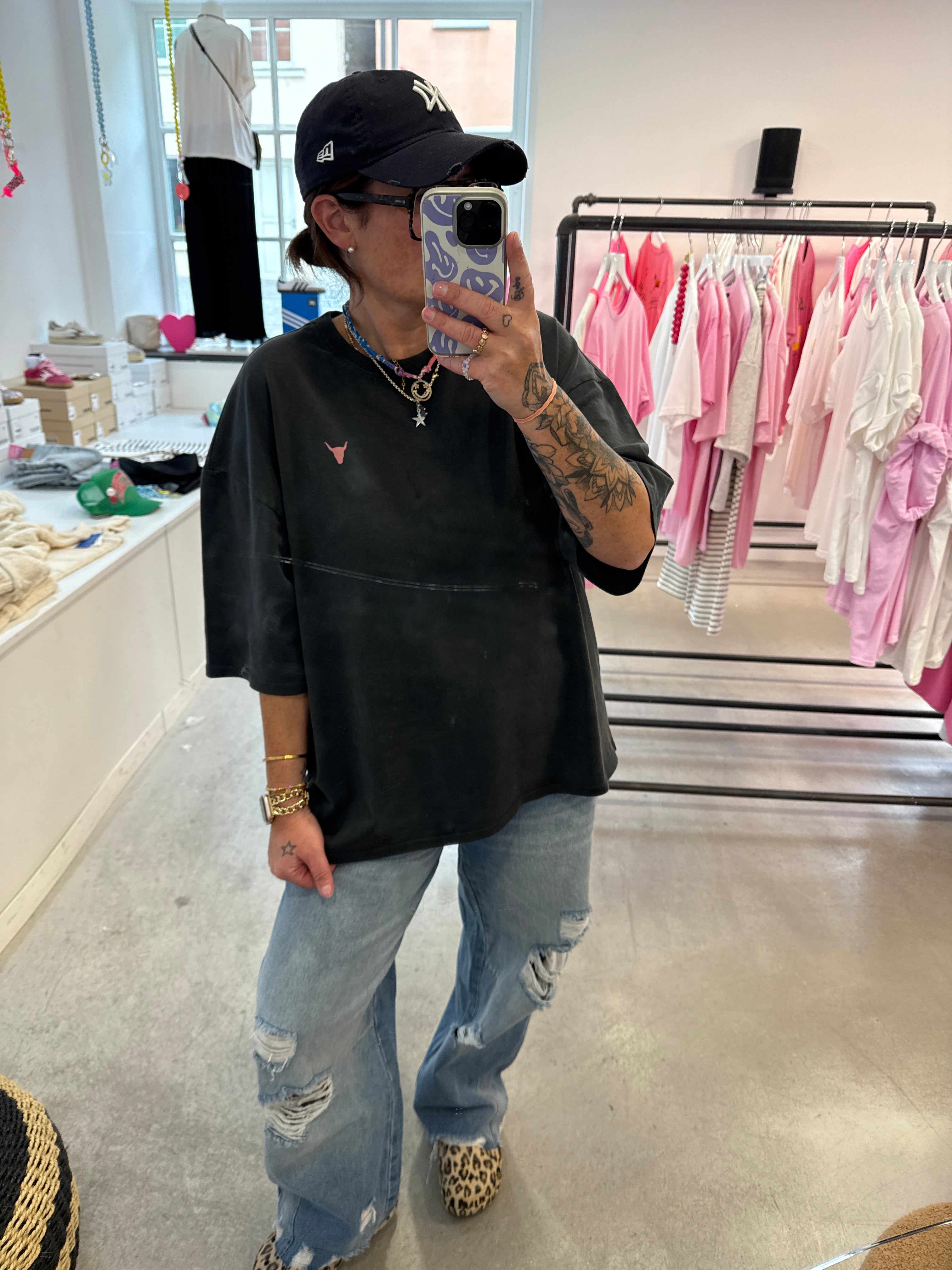 T-Shirt Alix the Label