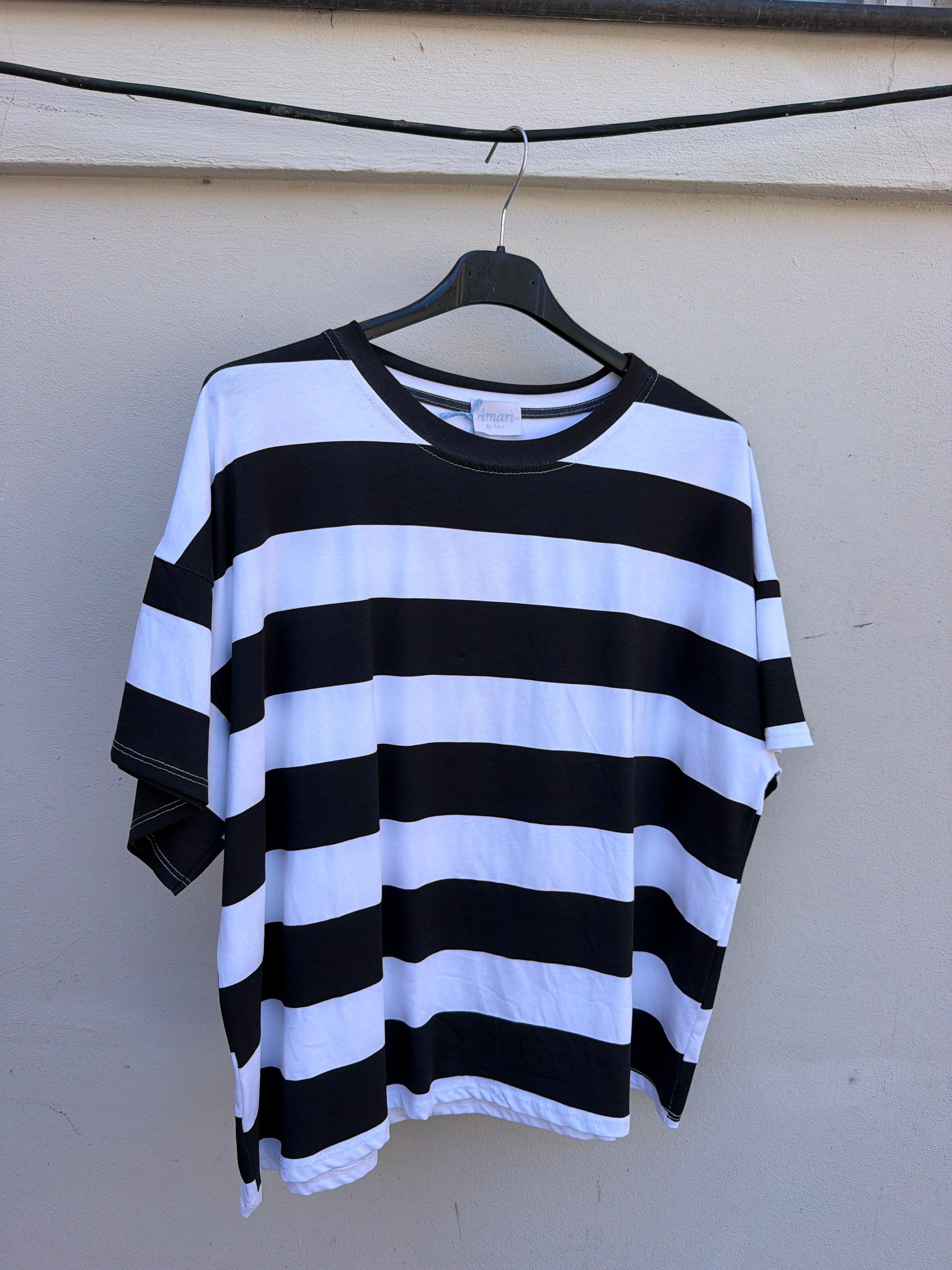 T-Shirt Stripe