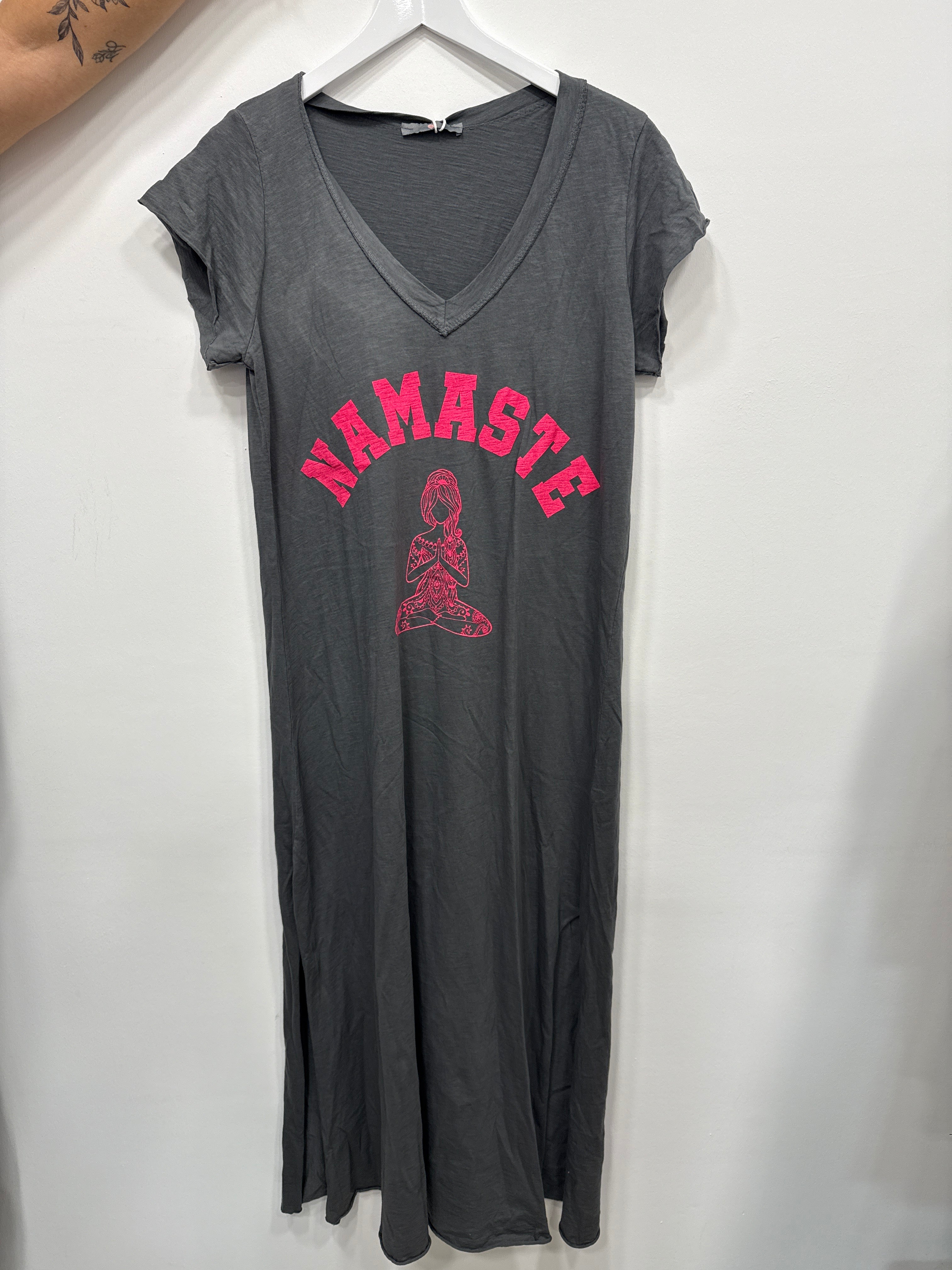 Kleid Namaste