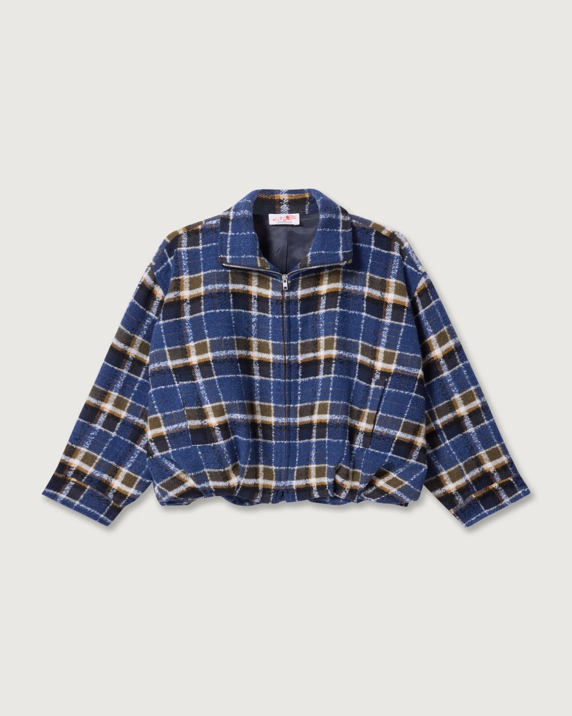 Jacke HONO CHECK Denham