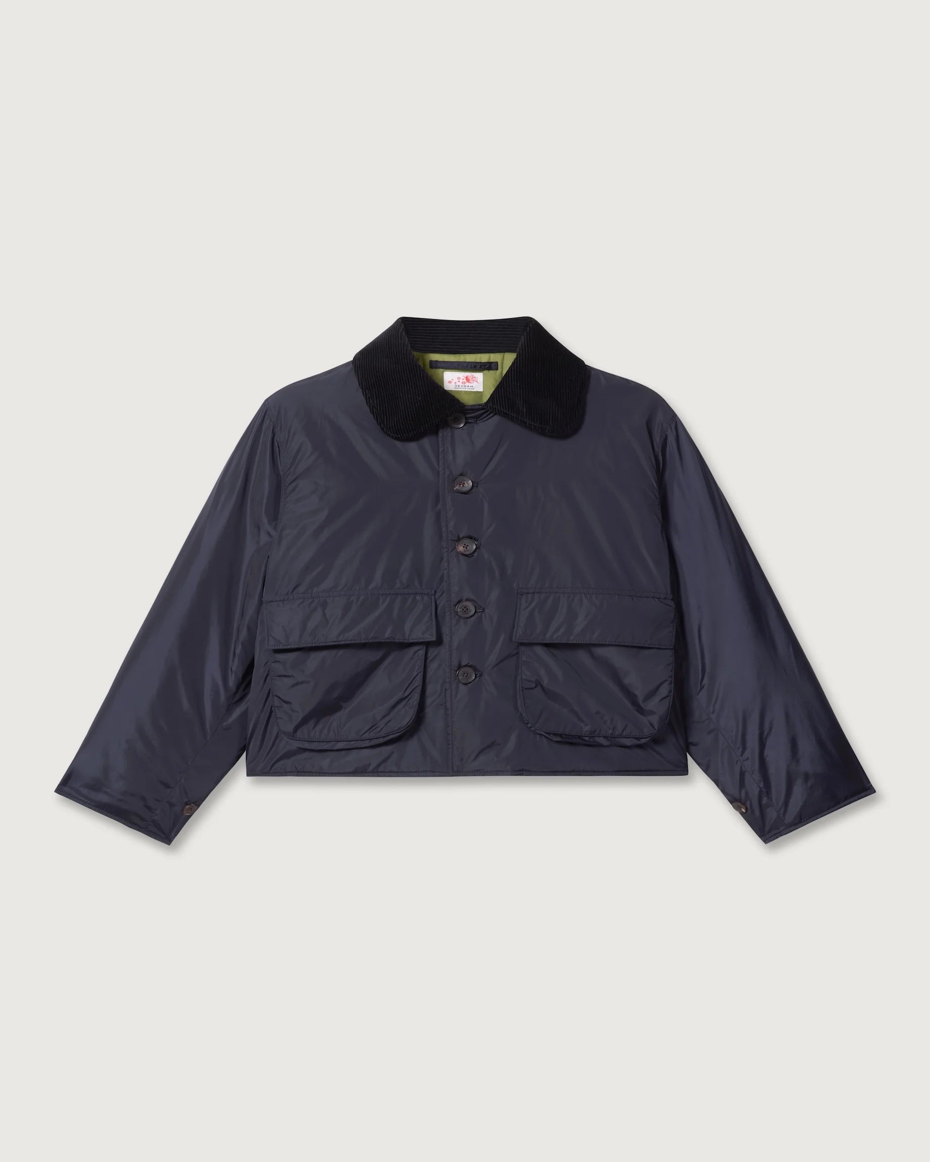 Jacke HIKARI NY Denham