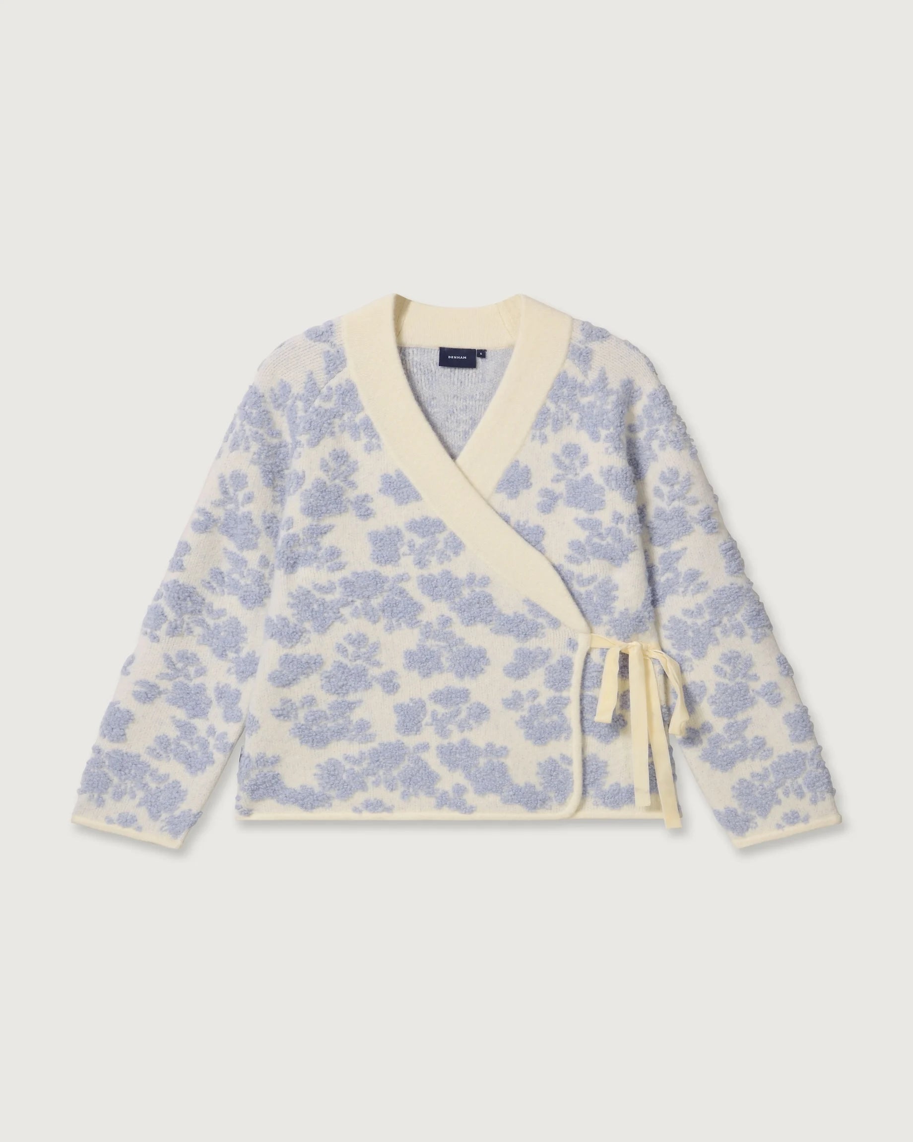 SAKURA CARDIGAN DENHAM