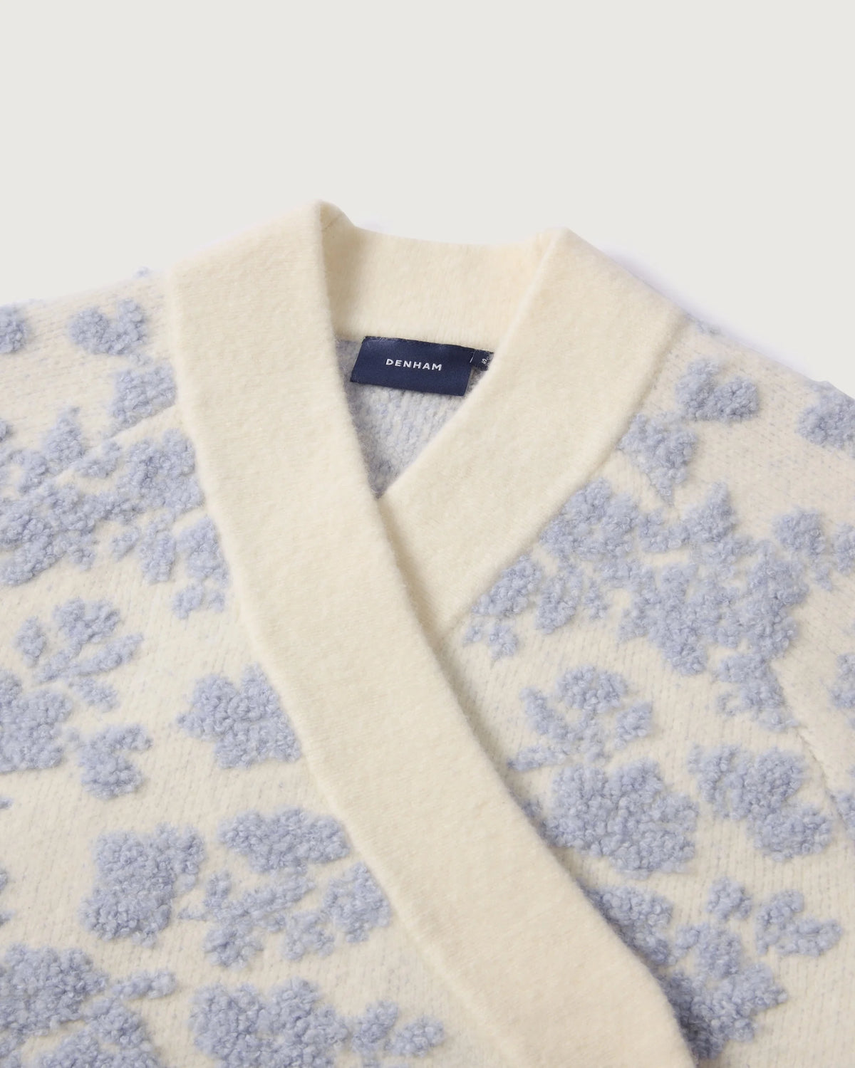 SAKURA CARDIGAN DENHAM