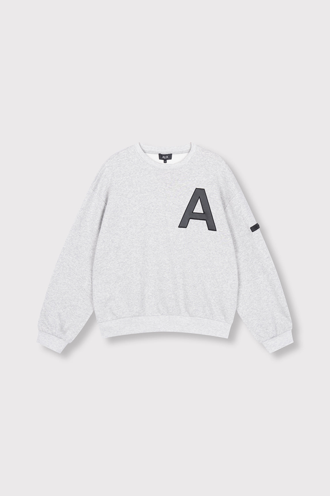 Pullover Alix the Label Leather