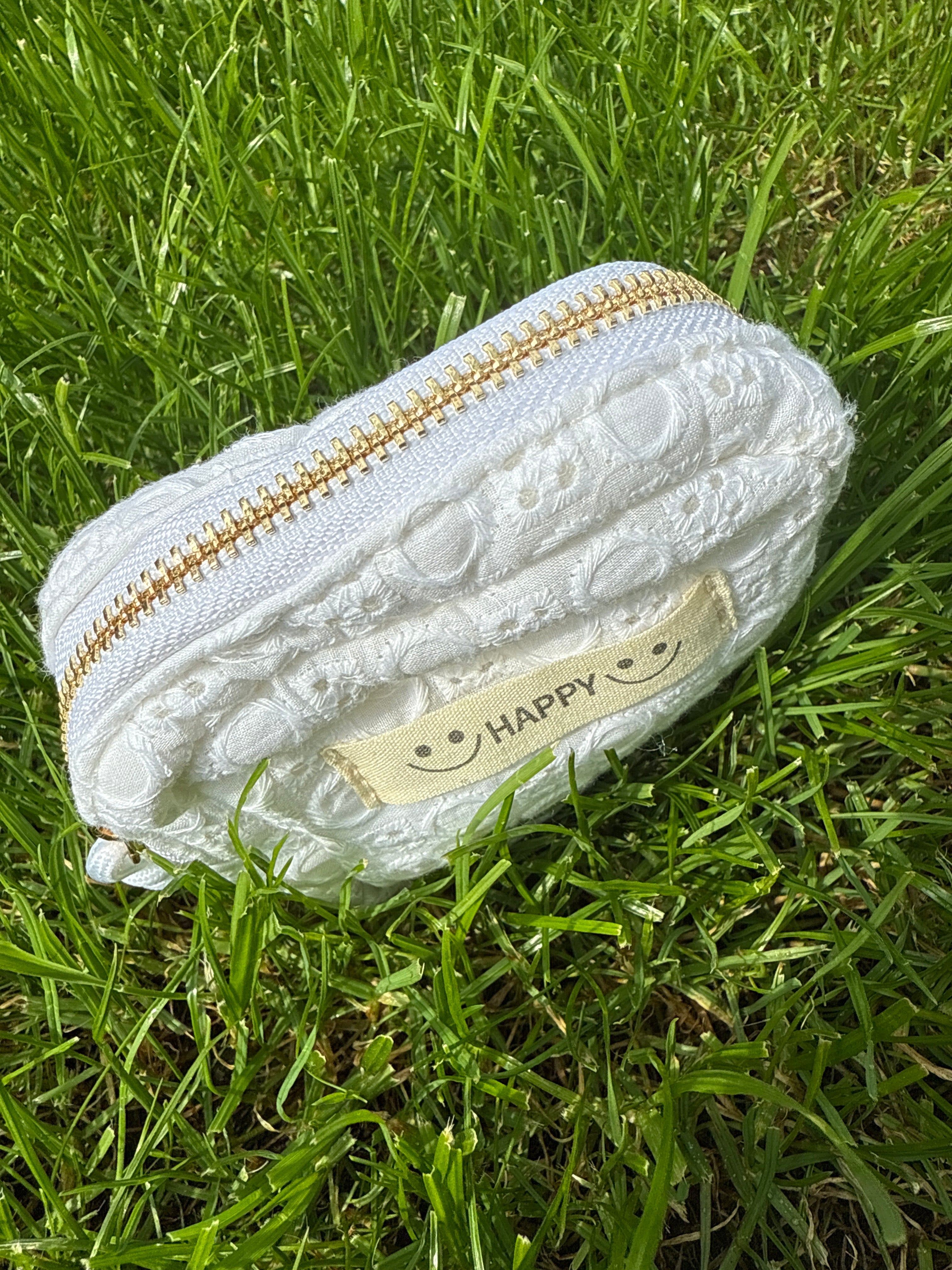 Tasch lace Happy