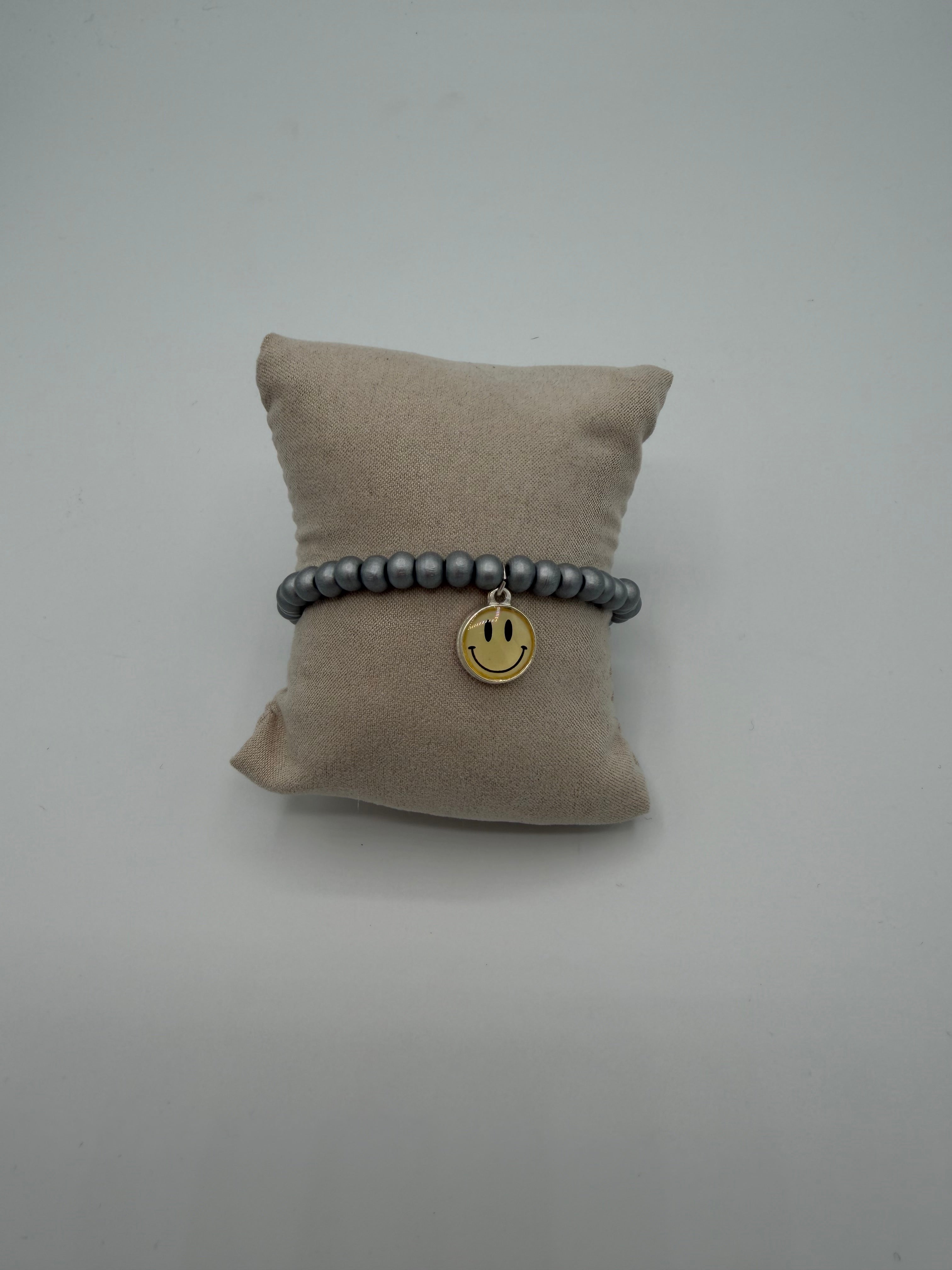 ARMBAND ESCAPULARIO SMILEY