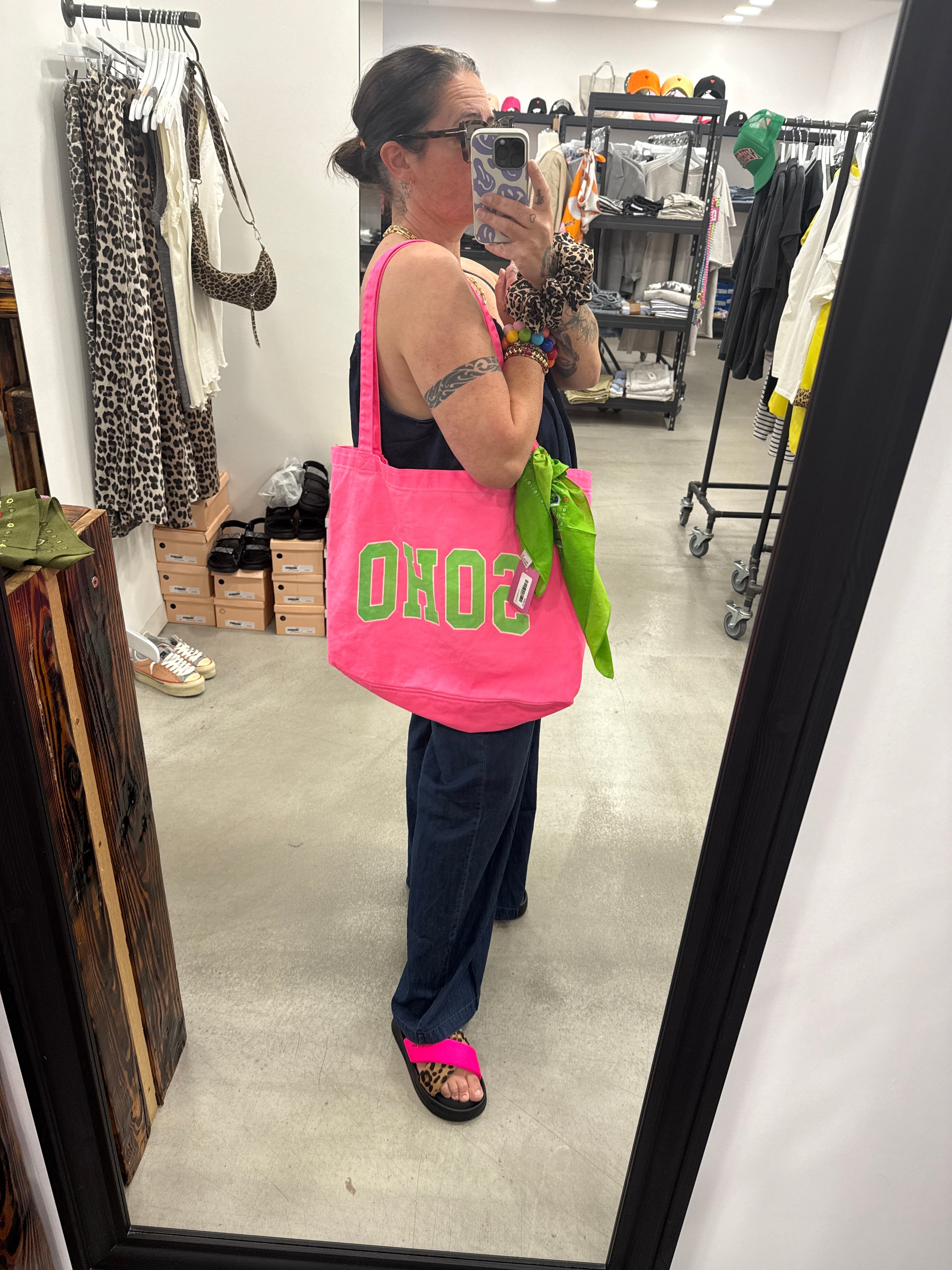 Tasche Soho