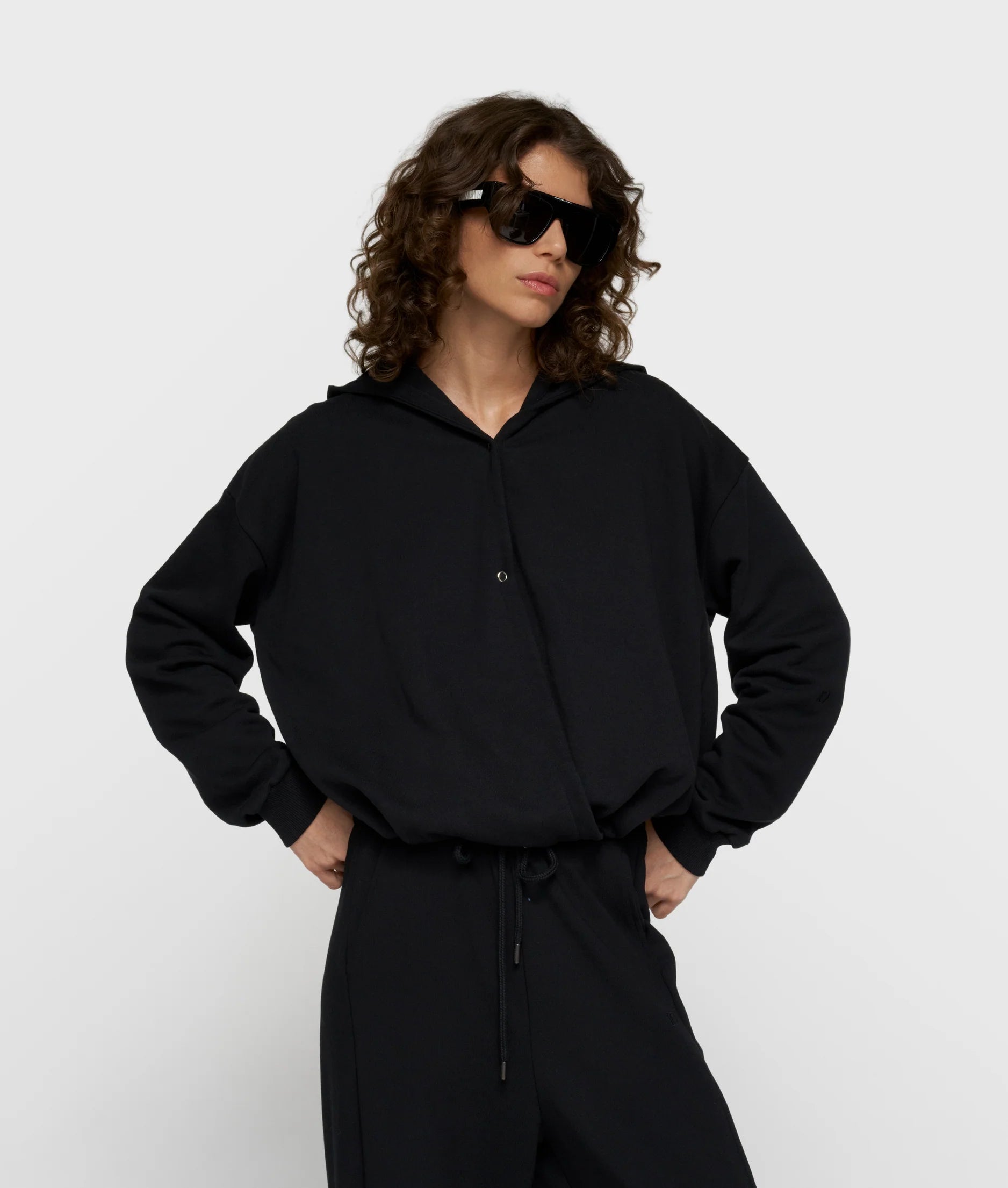 Ballon-Wickel-Hoodie 10Days