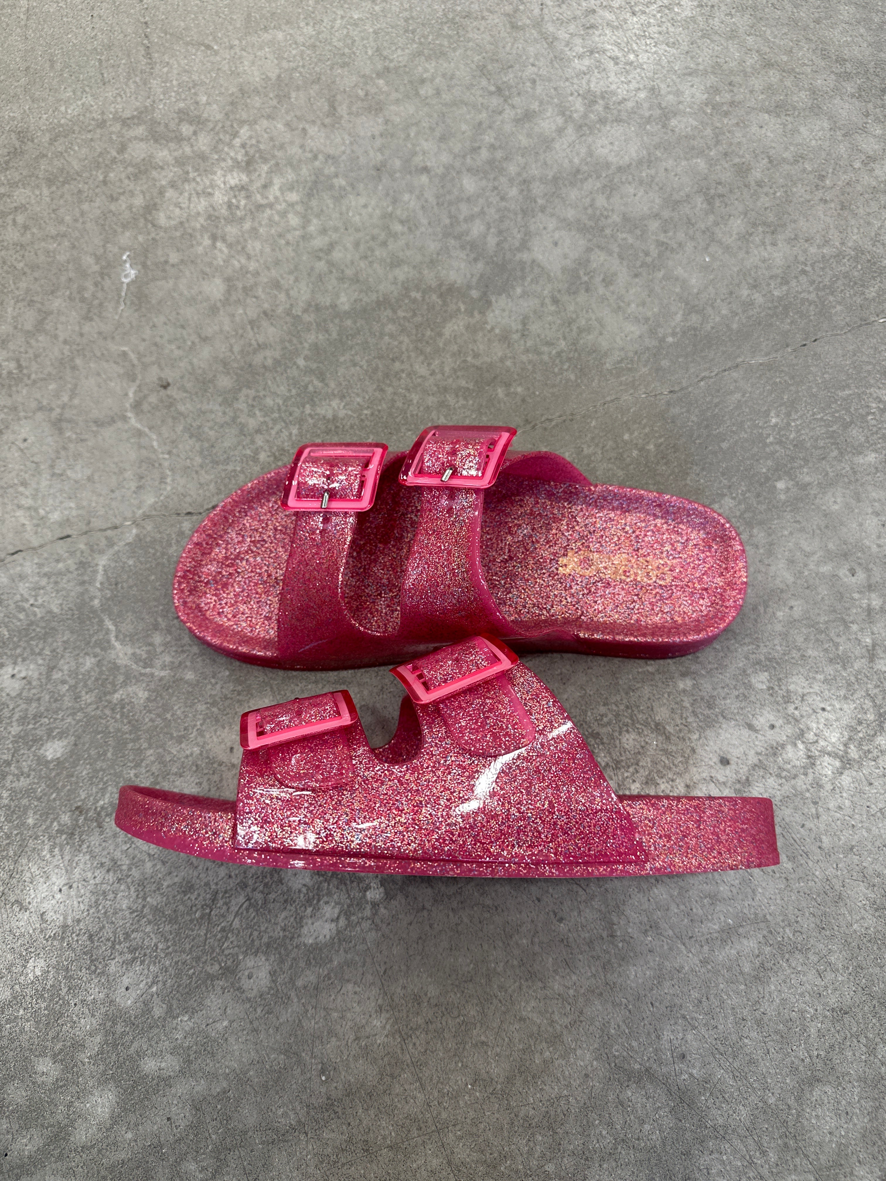 Schuhe Schlappen COC