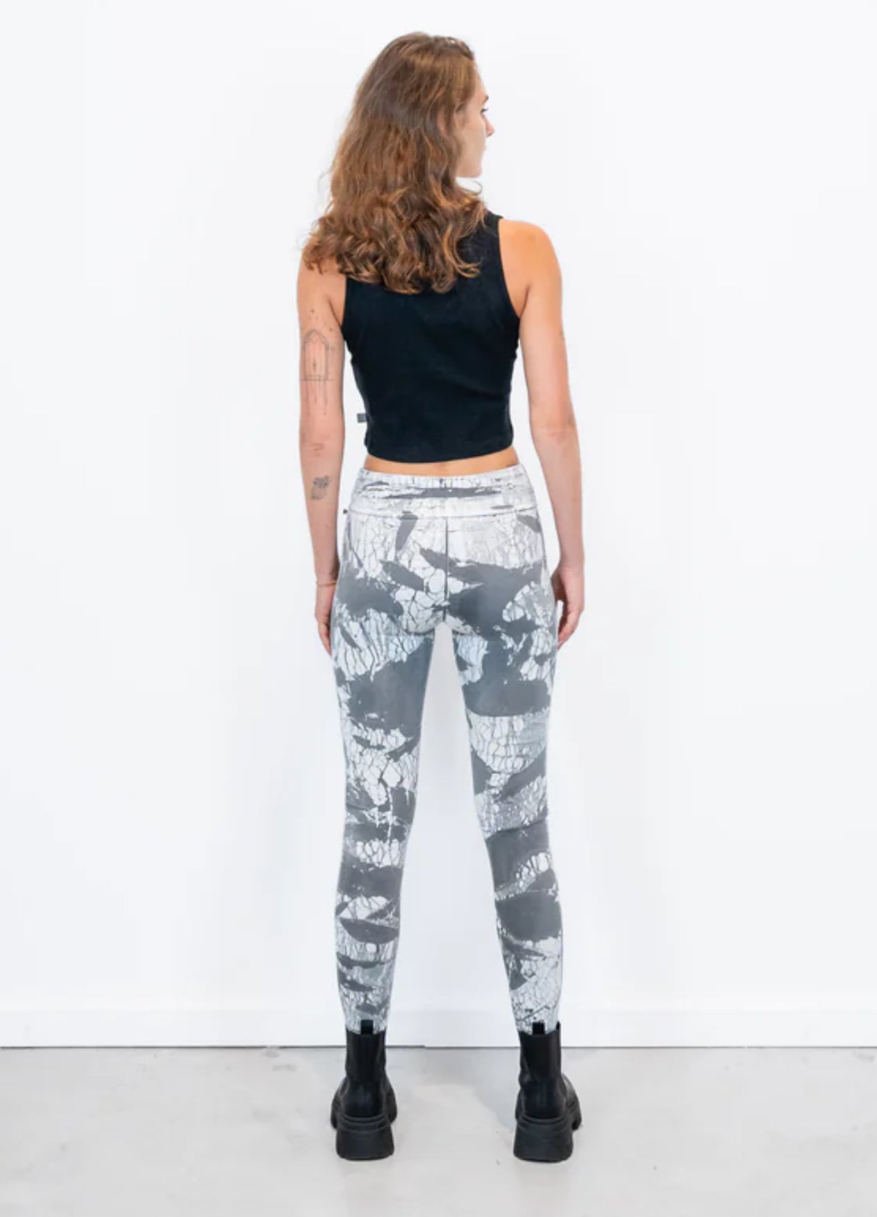 Leggins outryght Batik