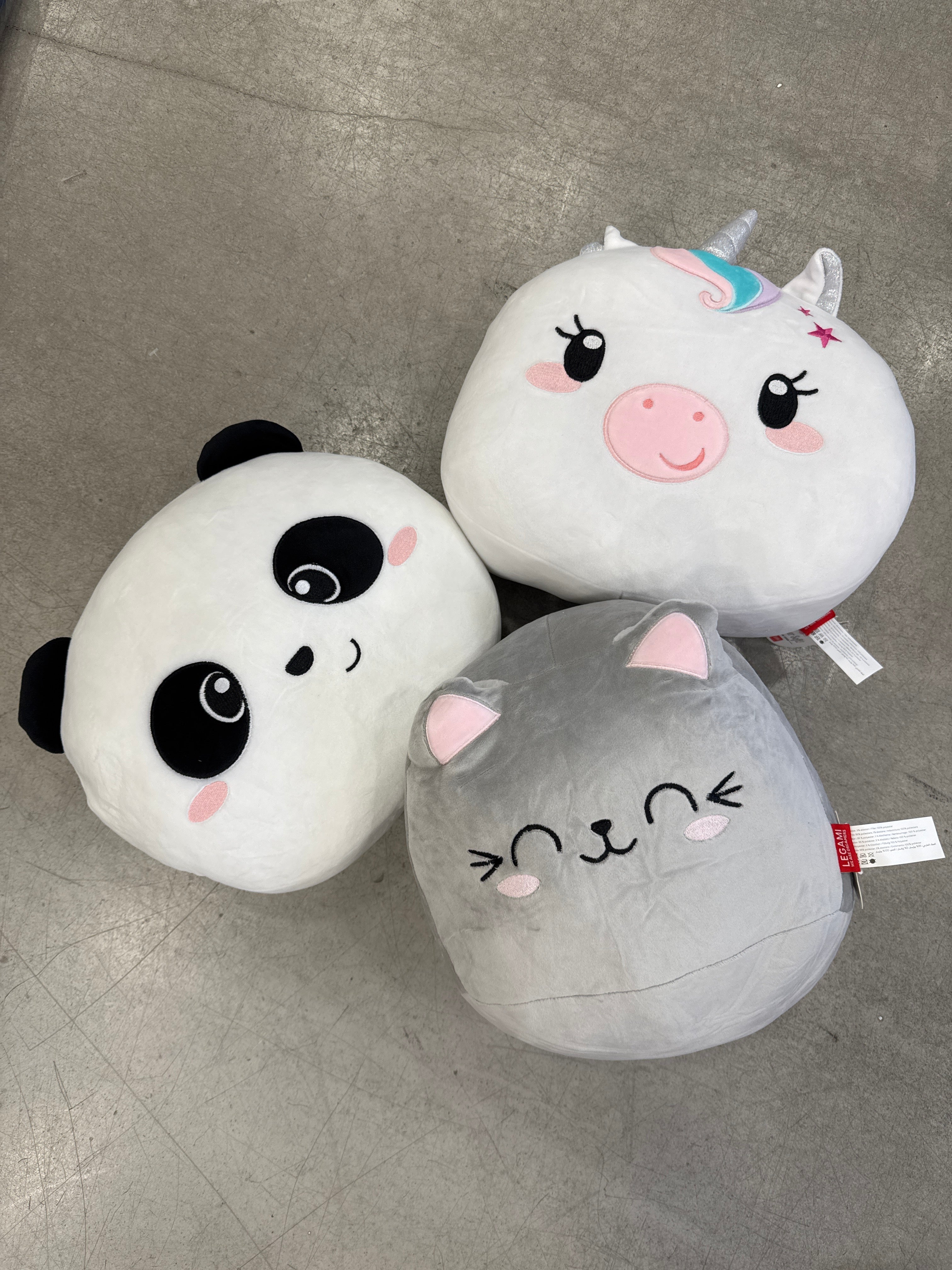 Legami Pillow Super Soft