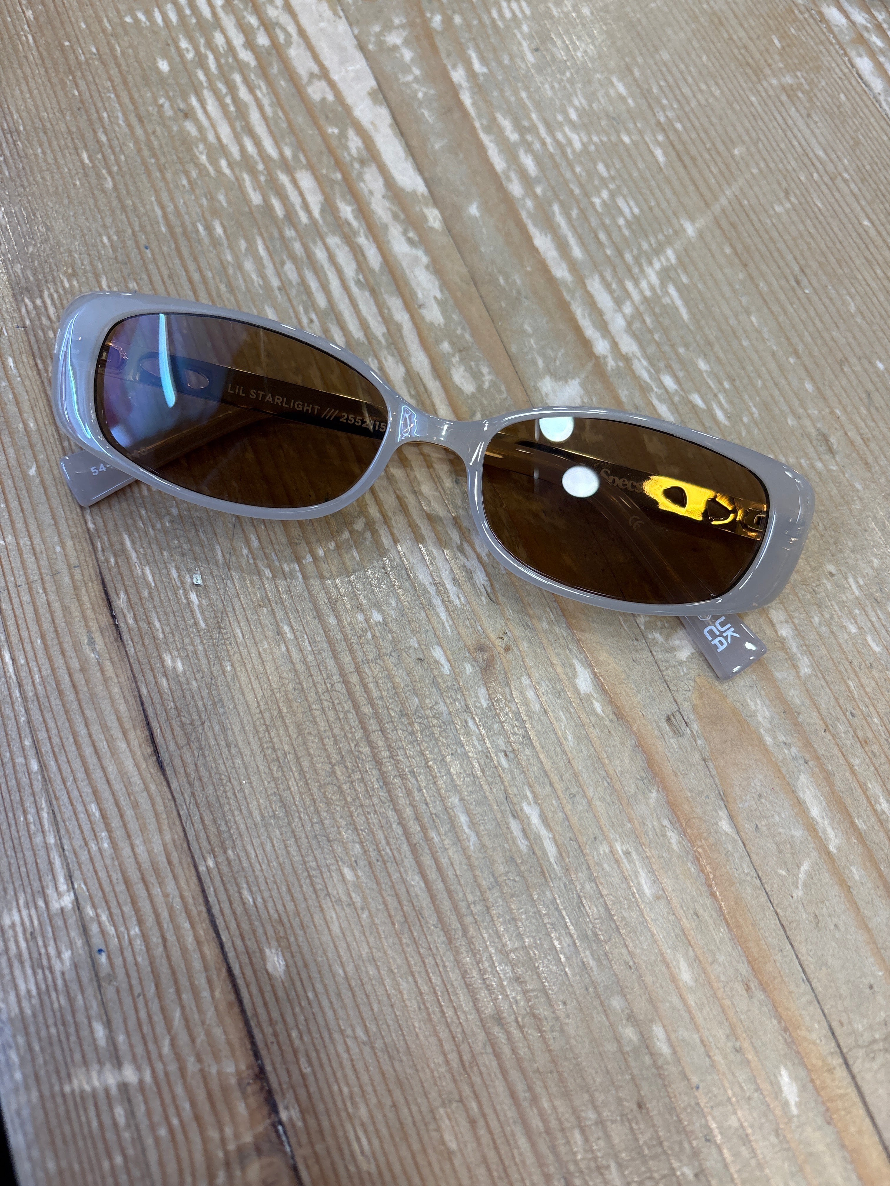 Le Specs Brille LiL STARLIGHT