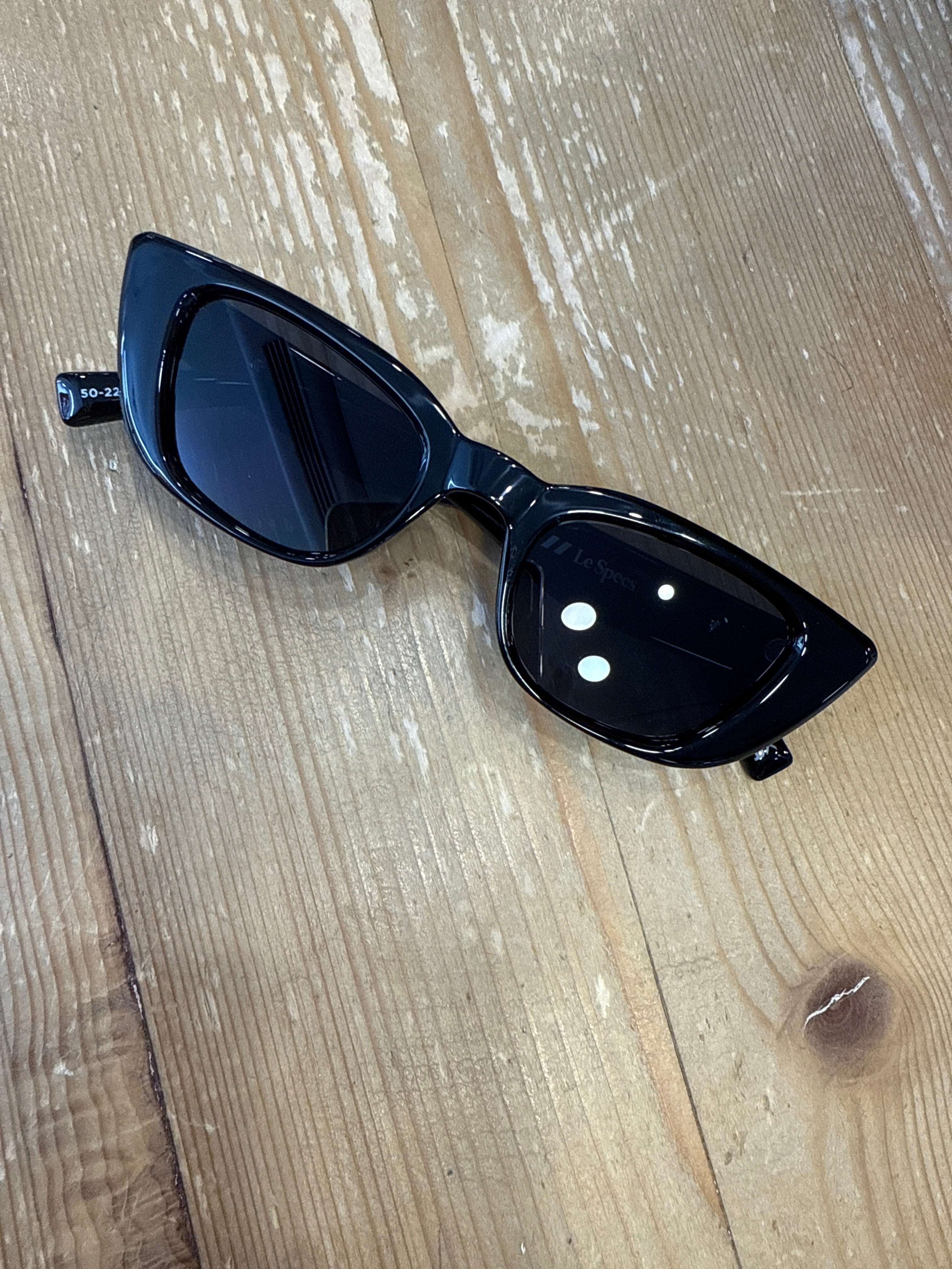 Le Specs Brille Dream Lover
