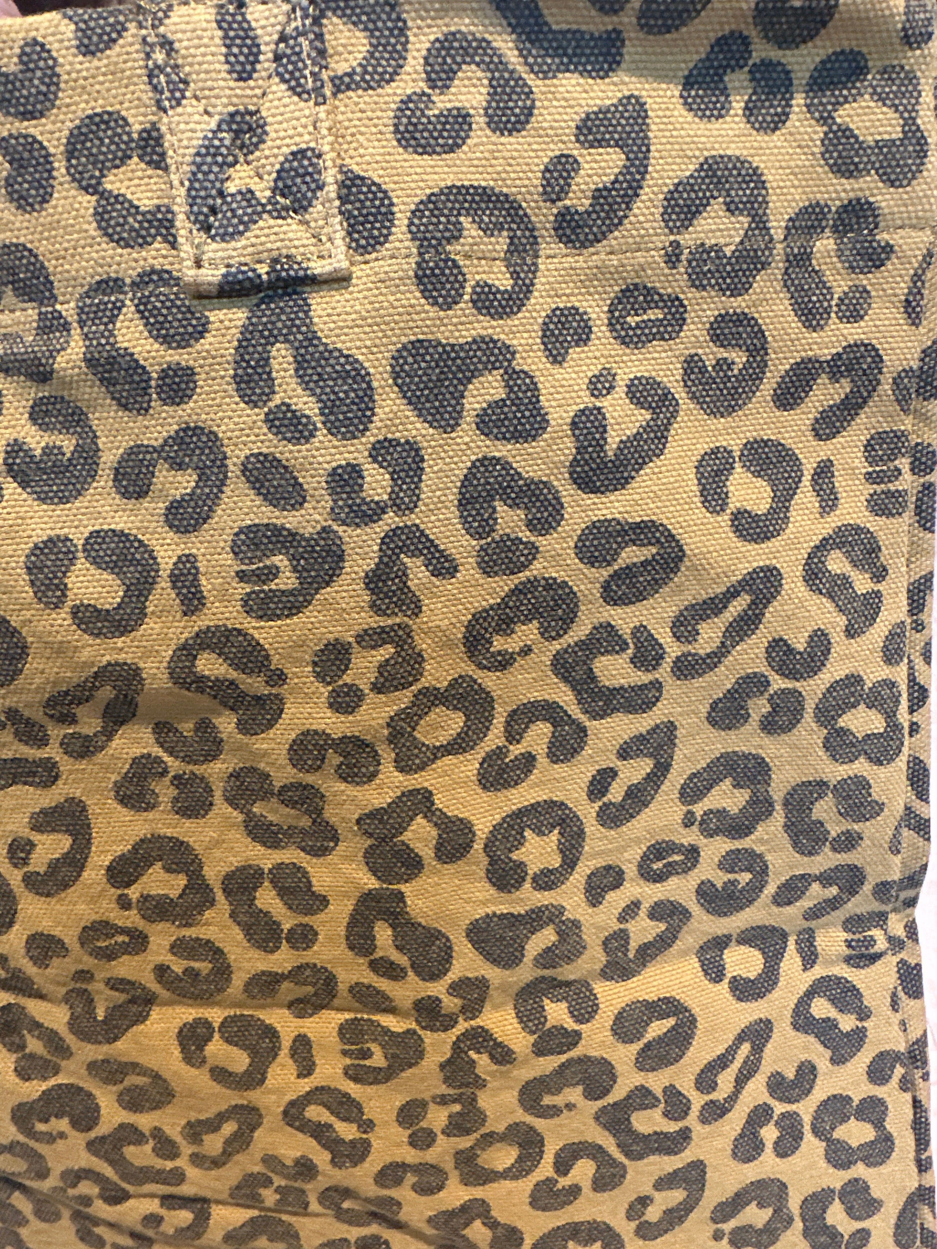Tasche Big Leo